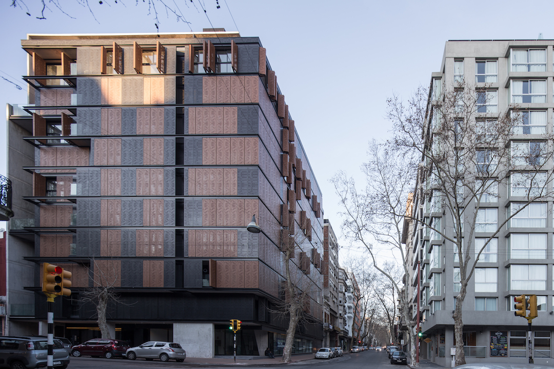 Apartamento en alquiler en Centro · Foto 8