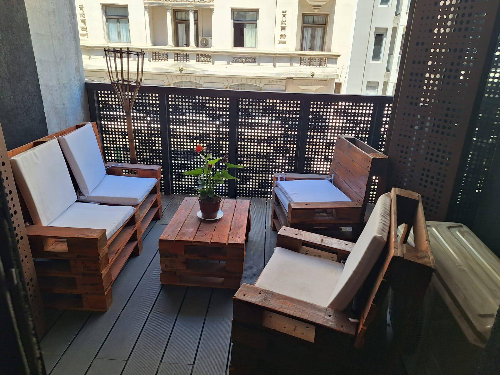 Apartamento en alquiler en Centro · Foto 10