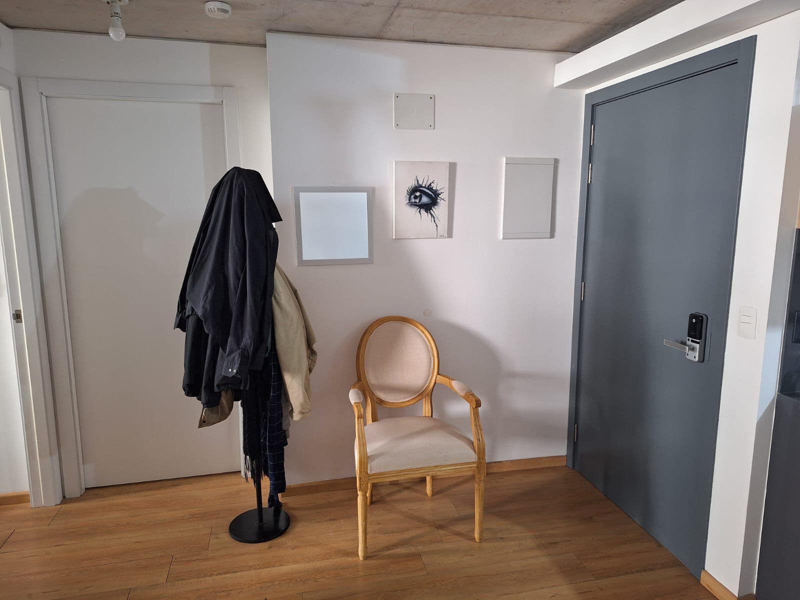 Apartamento en alquiler en Centro · Foto 12