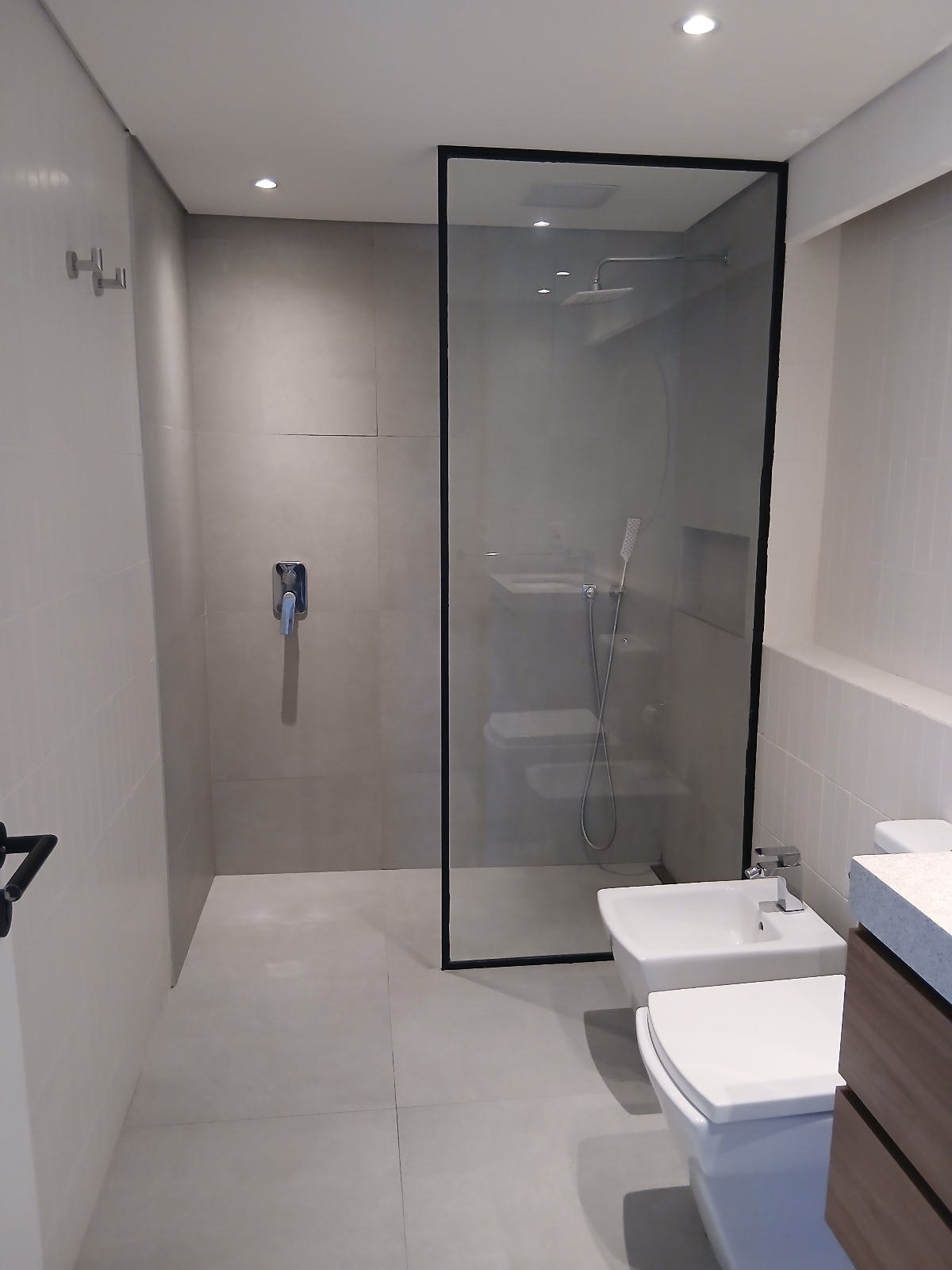 ALQUILER APARTAMENTO DOS DORMITORIOS, BALCÓN, PISCINA · Foto 5