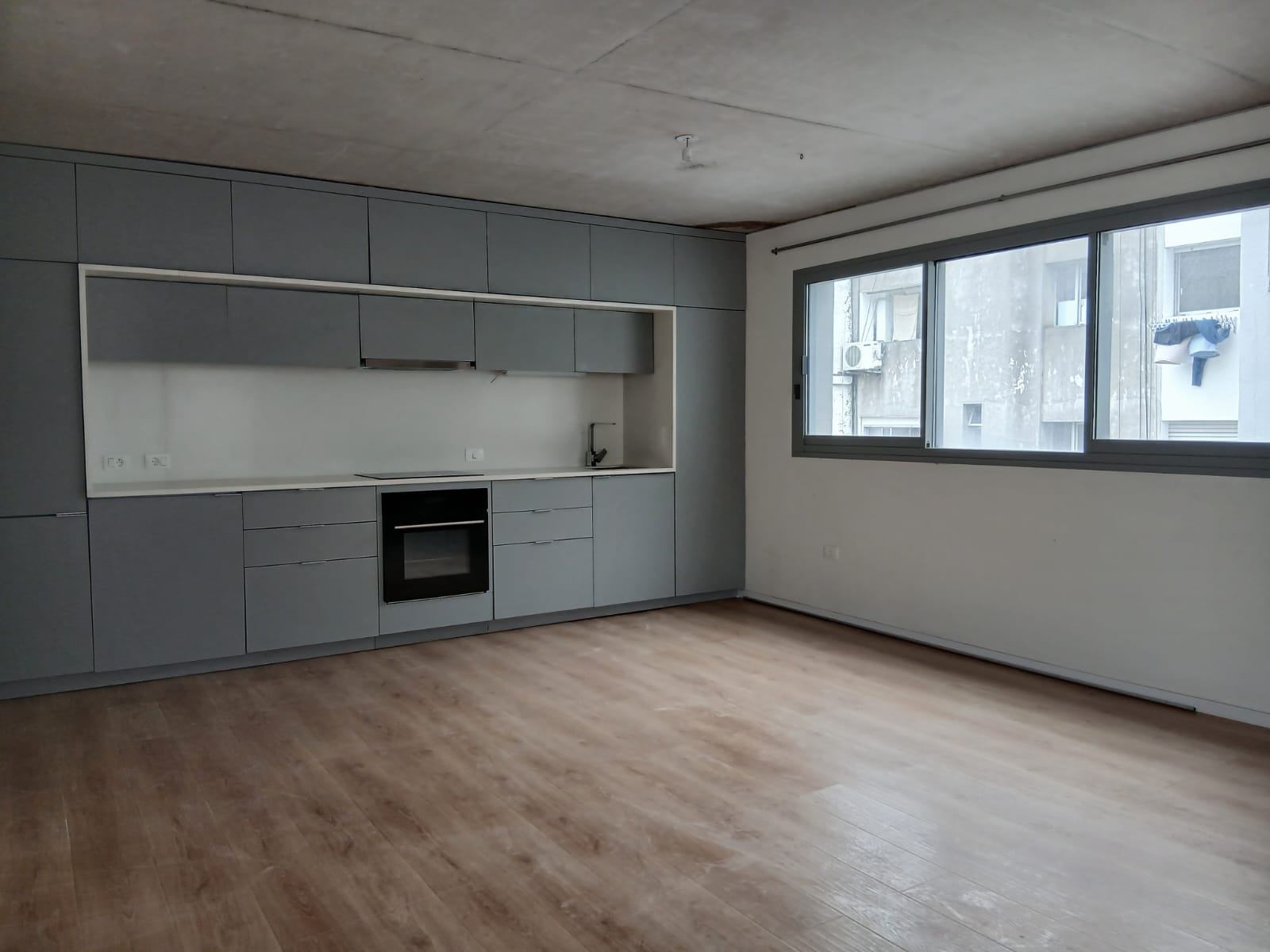 ALQUILER APARTAMENTO DOS DORMITORIOS, BALCÓN, PISCINA · Foto 4