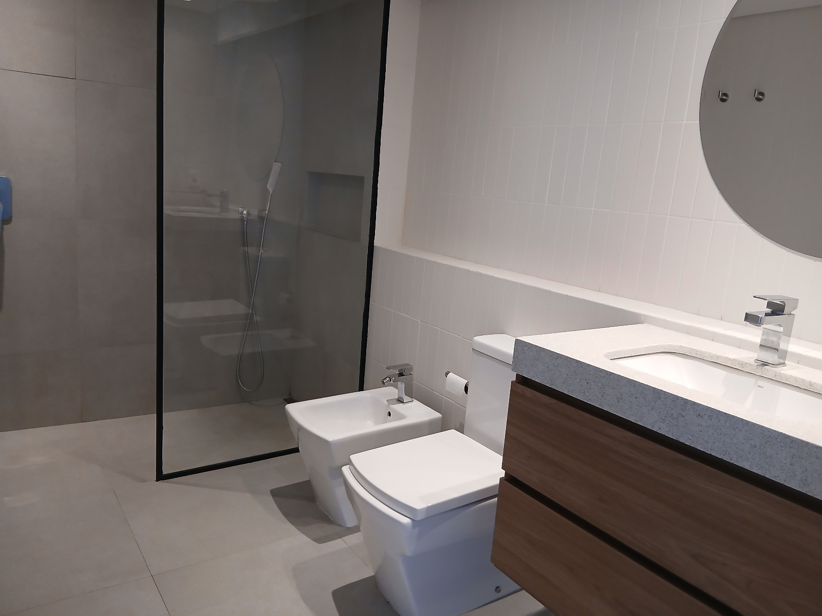 ALQUILER APARTAMENTO DOS DORMITORIOS, BALCÓN, PISCINA · Foto 7