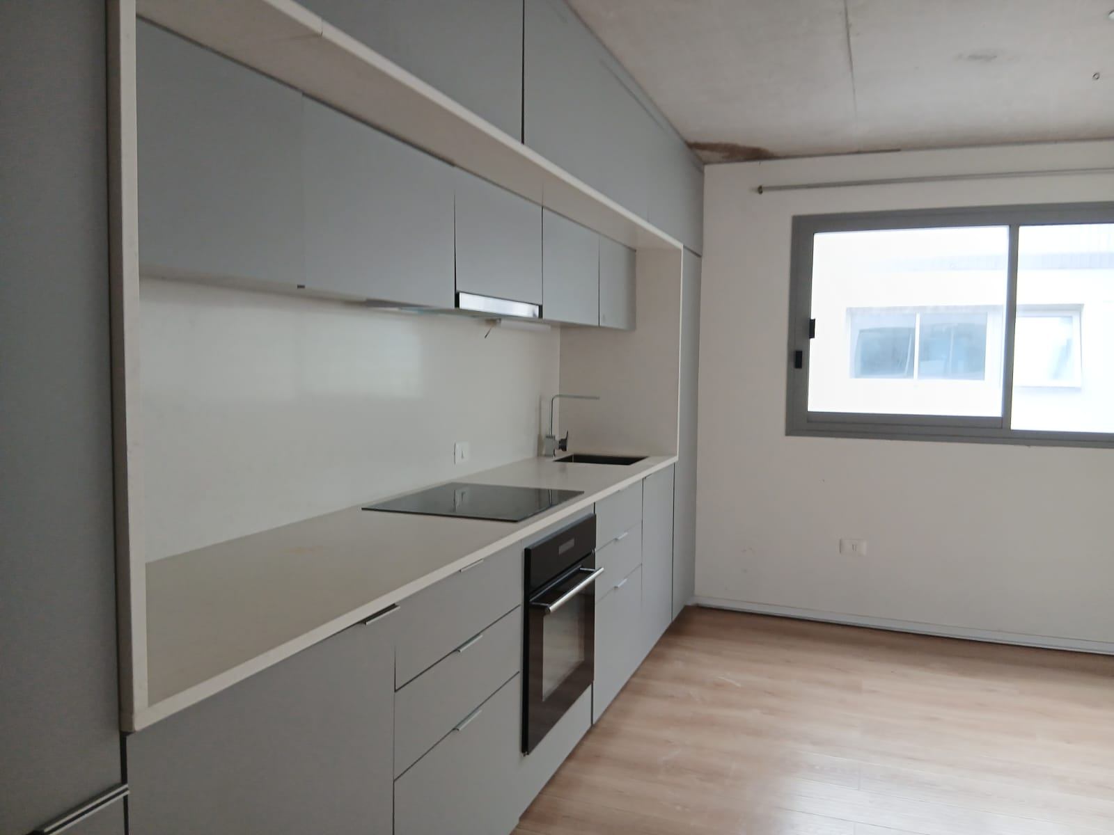 ALQUILER APARTAMENTO DOS DORMITORIOS, BALCÓN, PISCINA · Foto 3