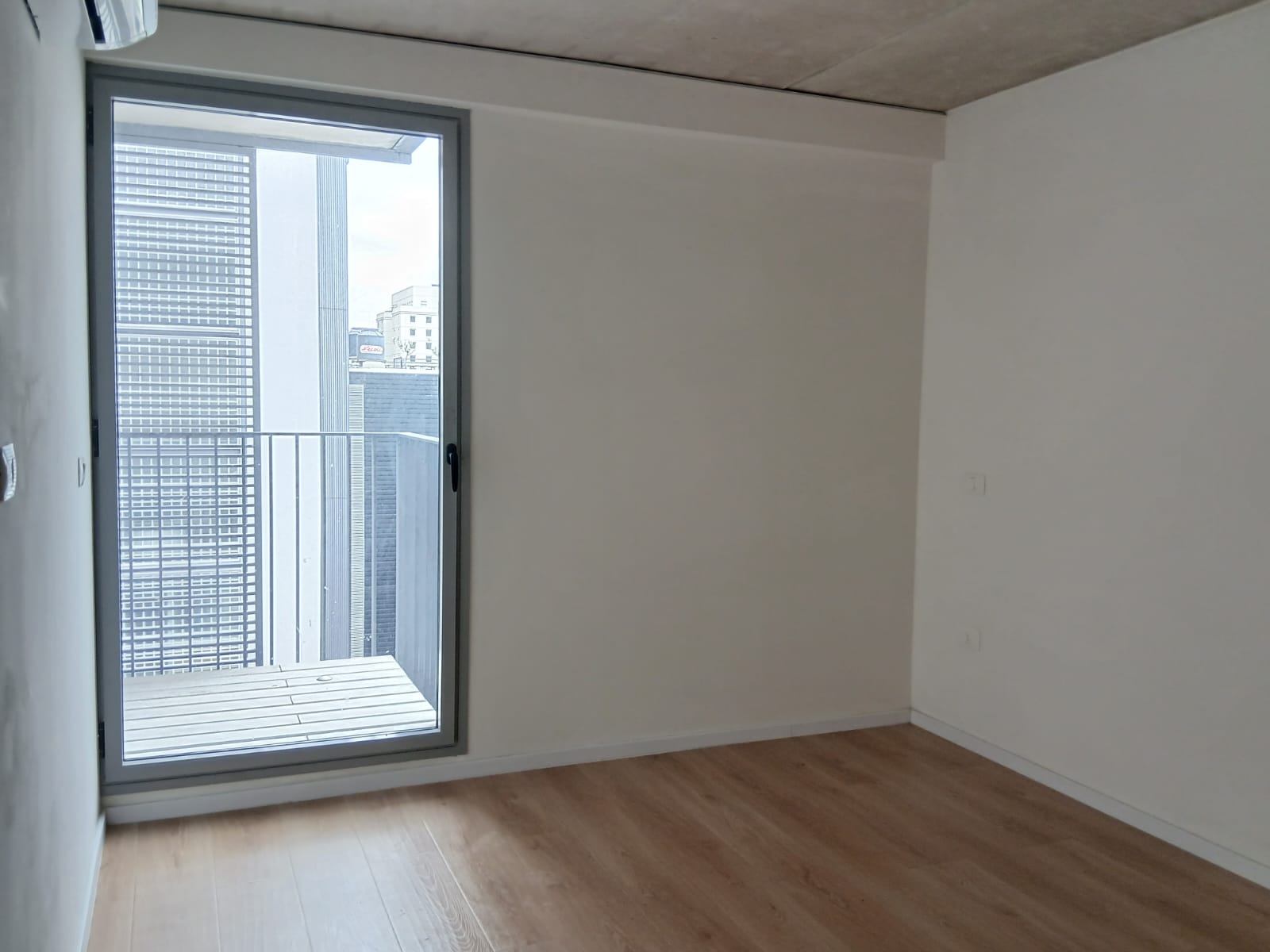ALQUILER APARTAMENTO DOS DORMITORIOS, BALCÓN, PISCINA · Foto 8