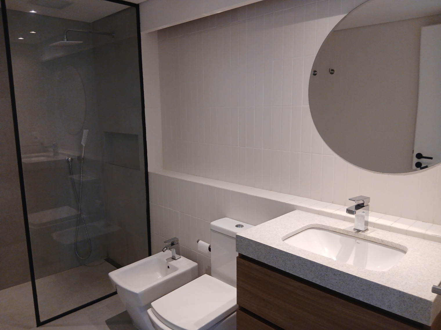 ALQUILER APARTAMENTO DOS DORMITORIOS, BALCÓN, PISCINA · Foto 6
