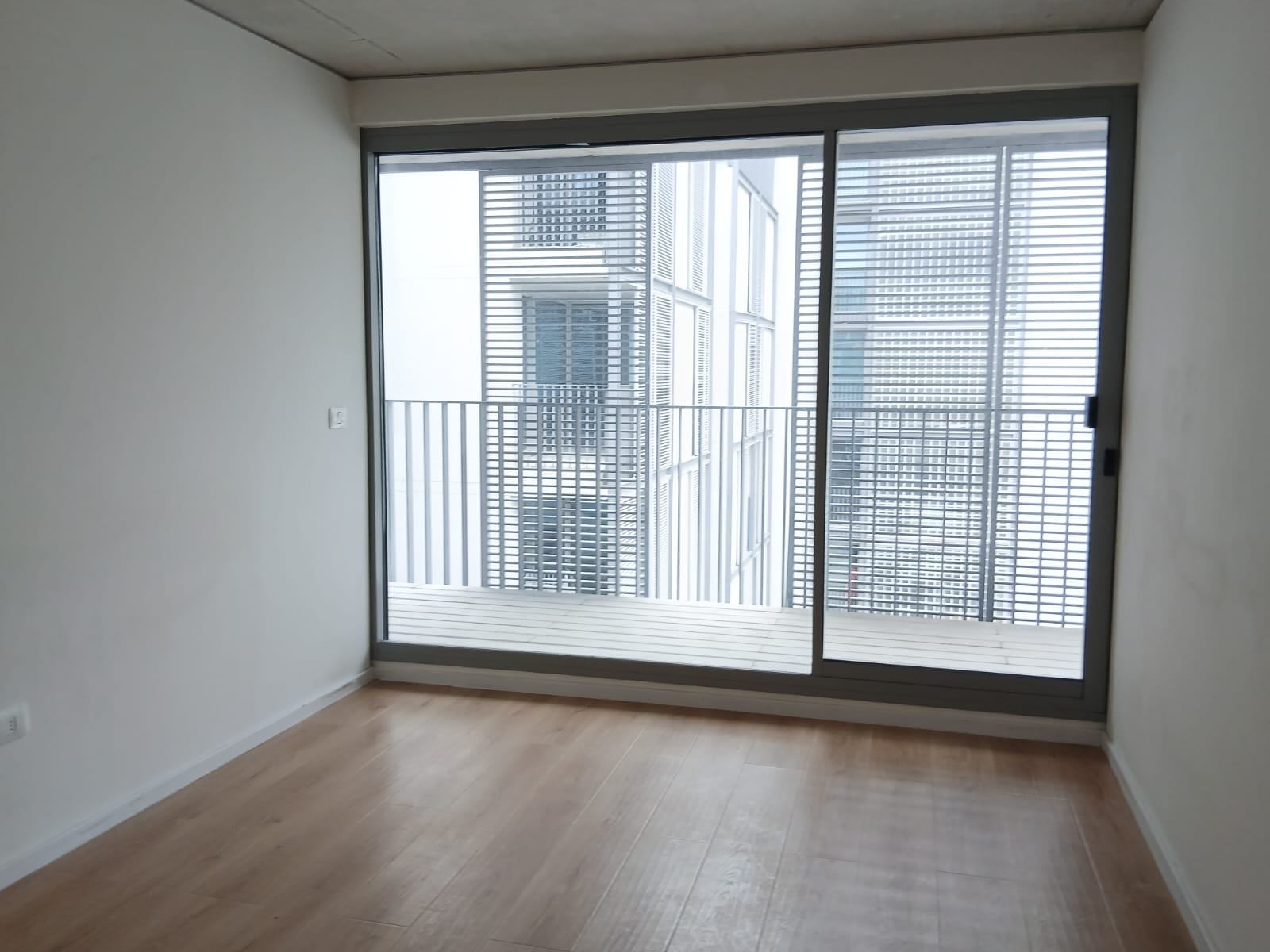ALQUILER APARTAMENTO DOS DORMITORIOS, BALCÓN, PISCINA · Foto 10