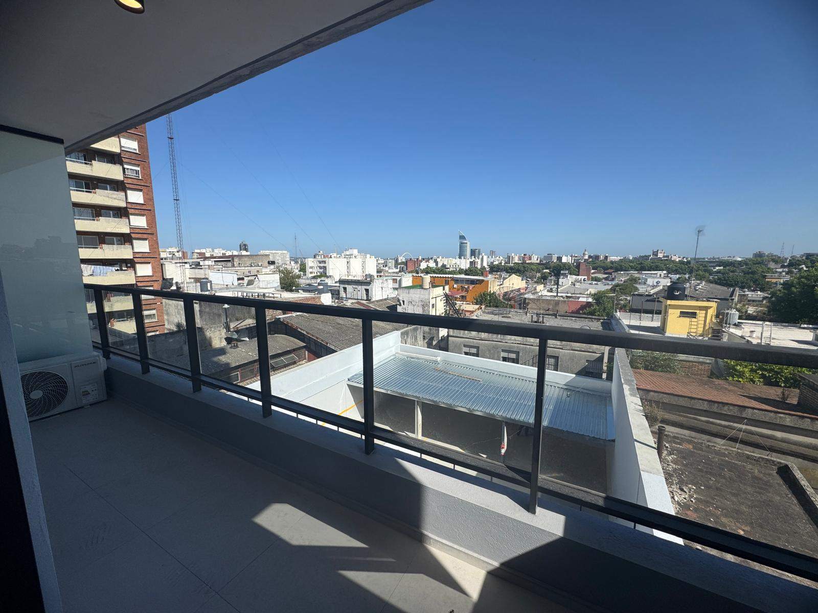 Venta Apartamento con renta de $31.000 en Cordón