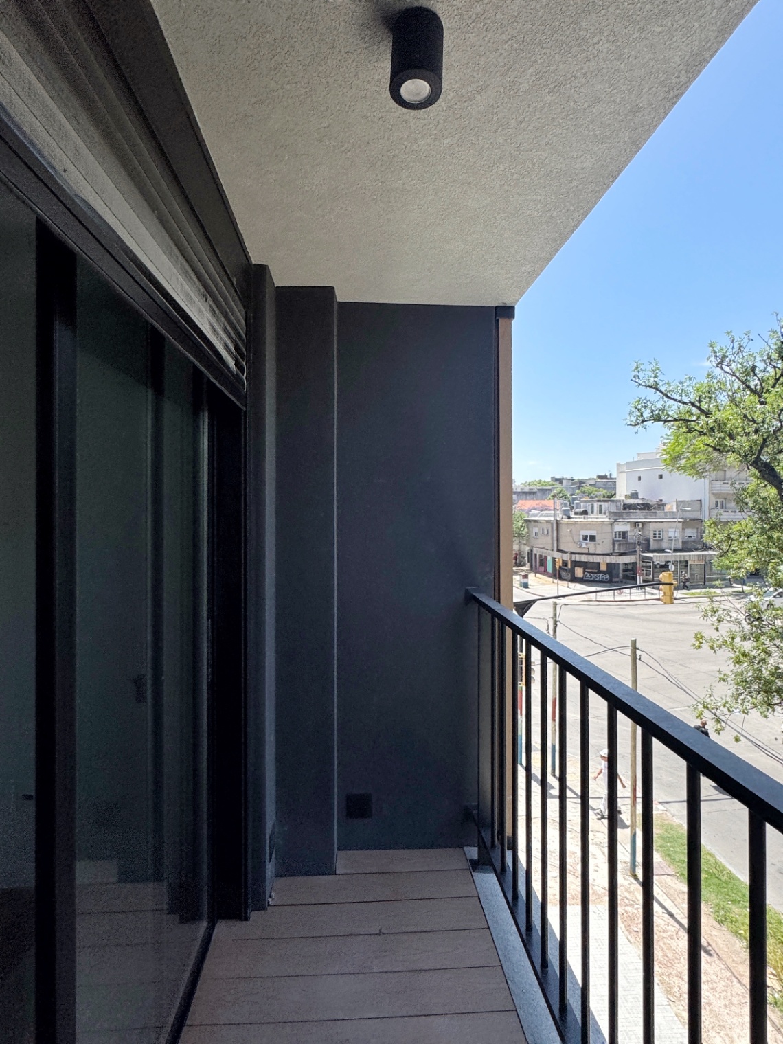 ALQUILER APARTAMENTO UN DORMITORIO, GARAJE, A ESTRENAR EN LA BLANQUEADA · Foto 10