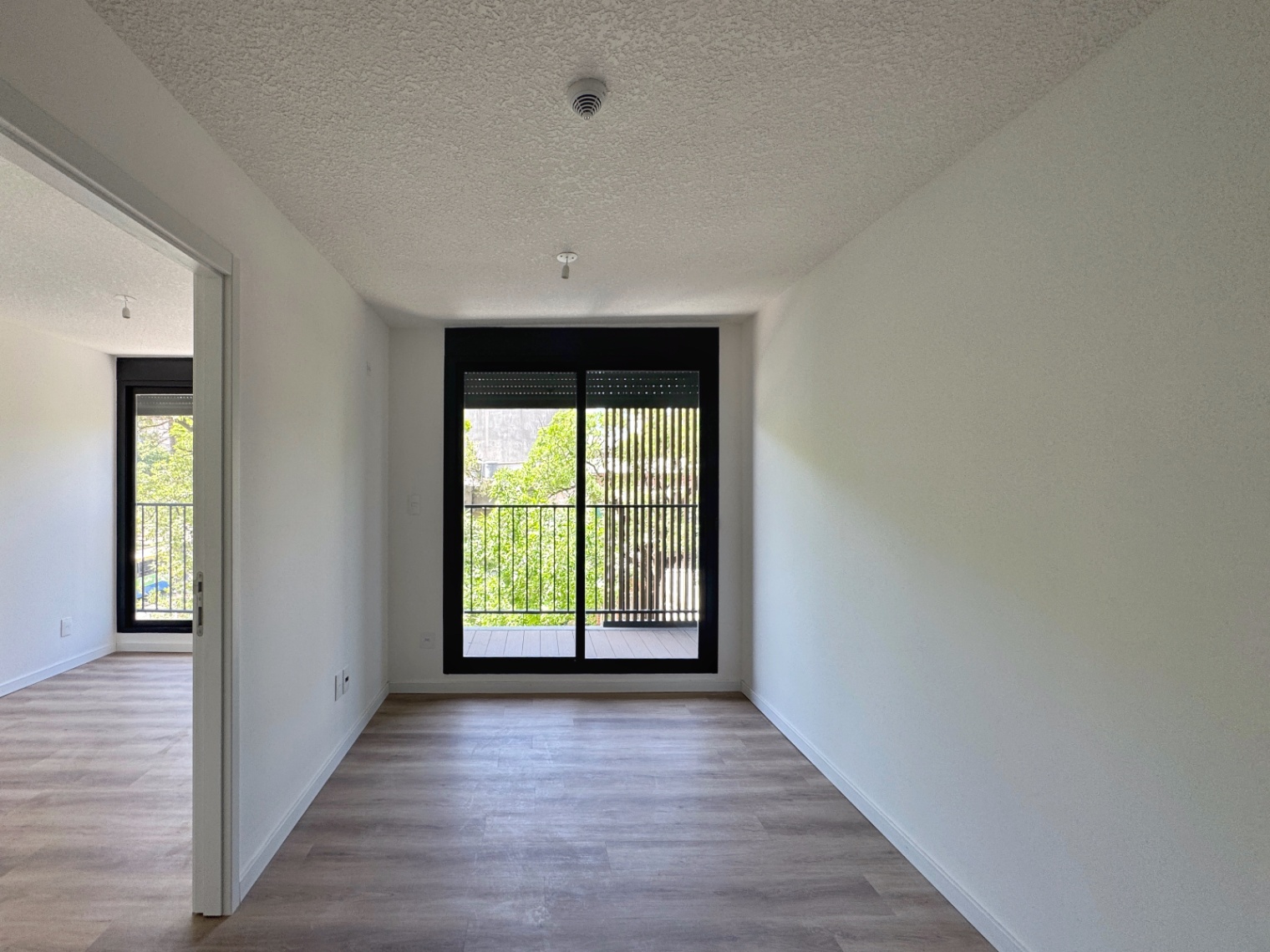 ALQUILER APARTAMENTO UN DORMITORIO, GARAJE, A ESTRENAR EN LA BLANQUEADA · Foto 5