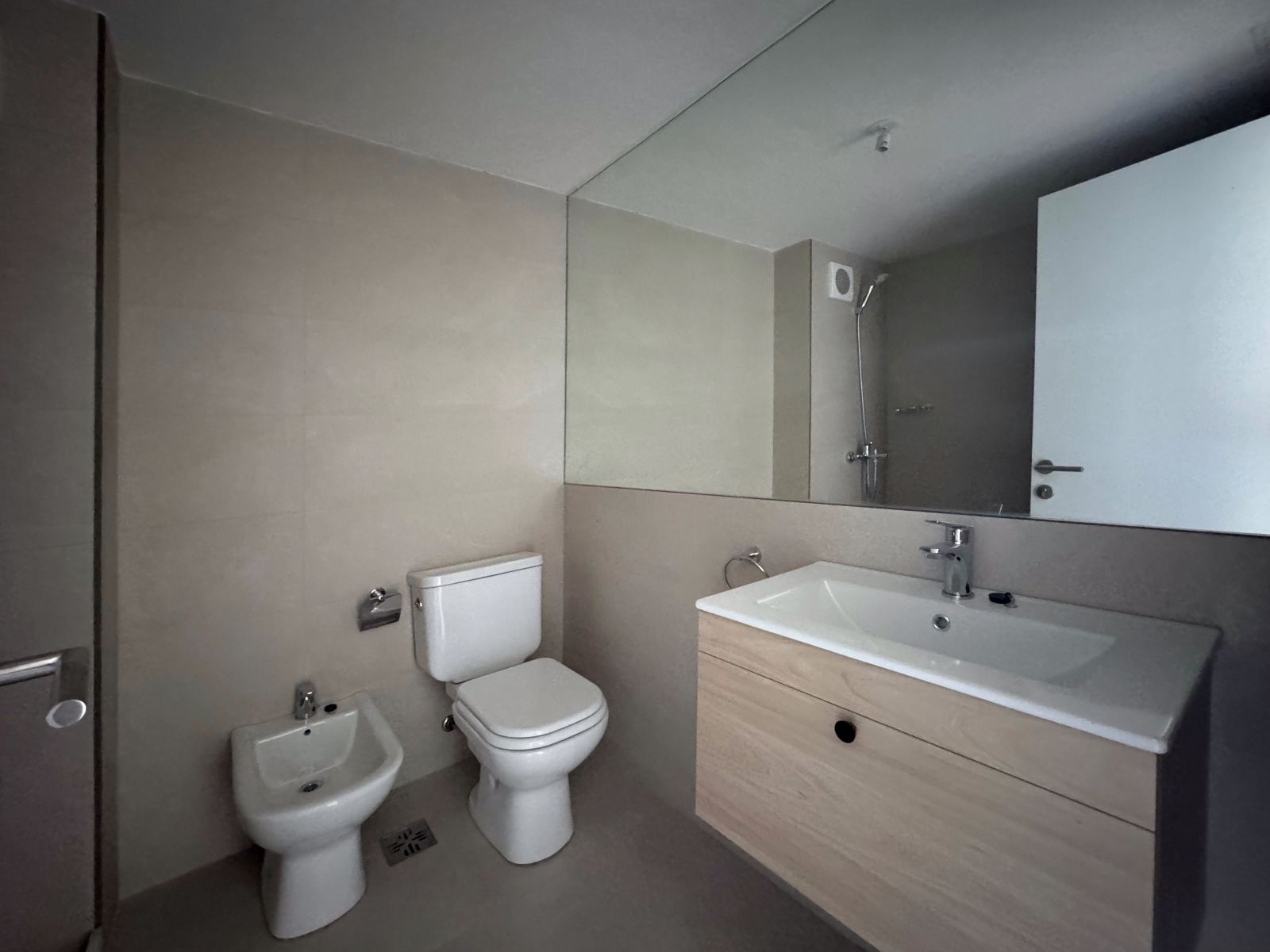 ALQUILER APARTAMENTO UN DORMITORIO, GARAJE, A ESTRENAR EN LA BLANQUEADA · Foto 8