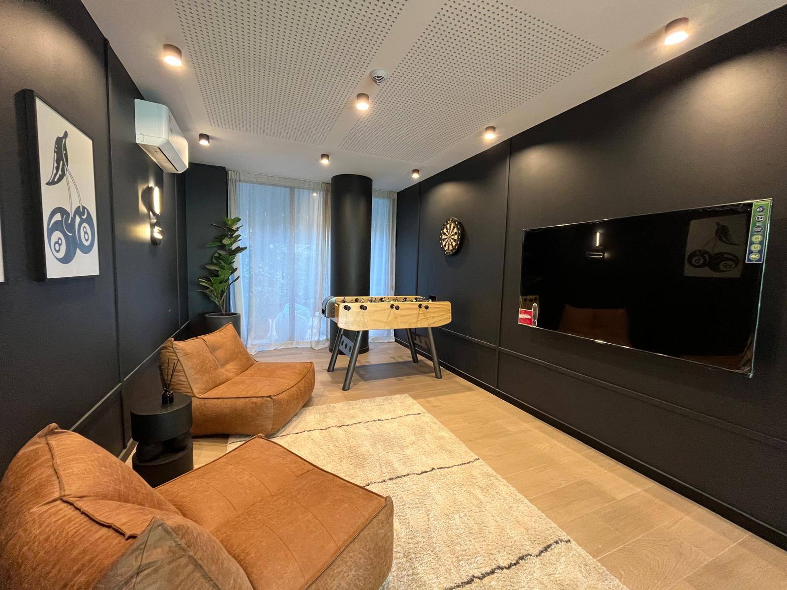 ALQUILER APARTAMENTO UN DORMITORIO A ESTRENAR EN TRES CRUCES · Foto 12