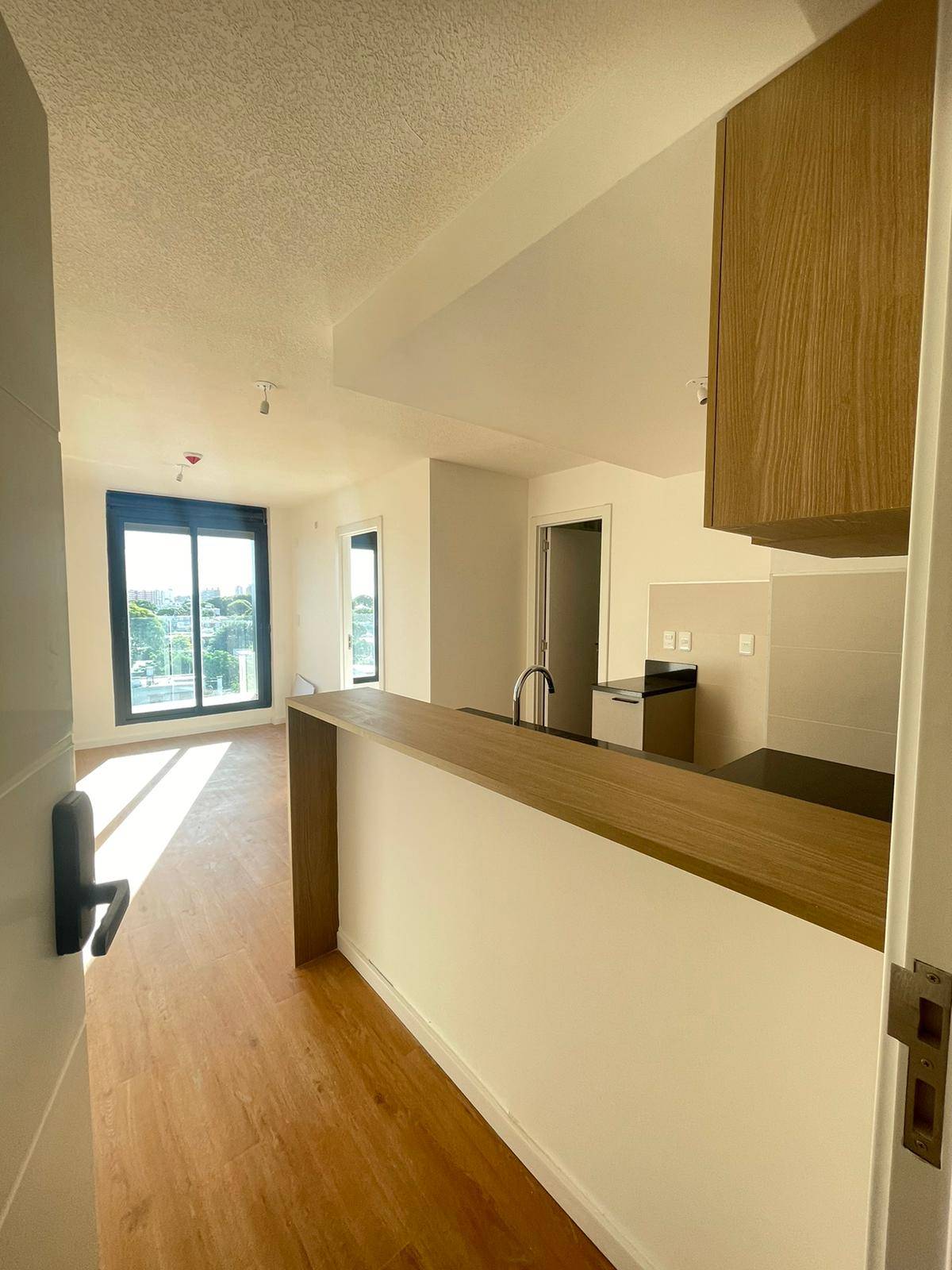 Apartamento en alquiler en La Blanqueada · Foto 1