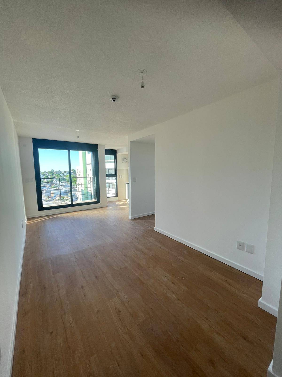 Apartamento en alquiler en La Blanqueada · Foto 8