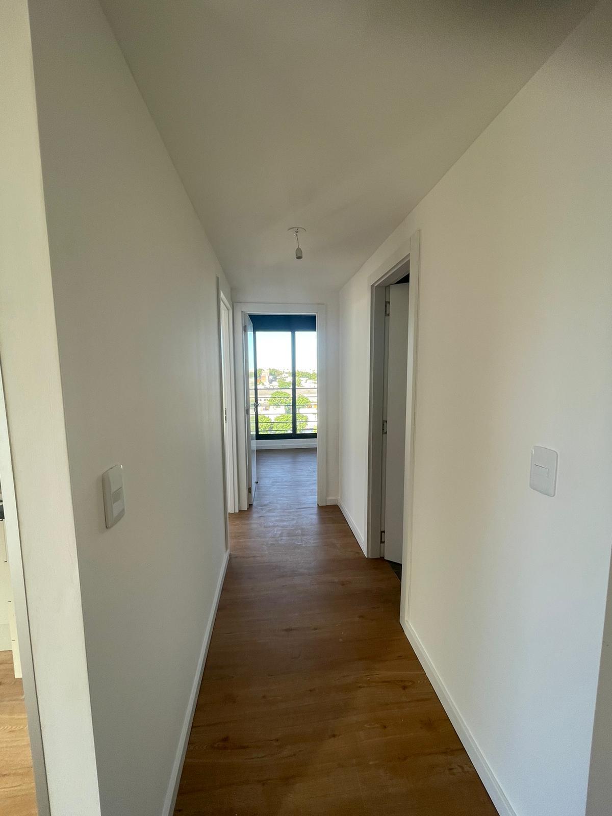 Apartamento en alquiler en La Blanqueada · Foto 9
