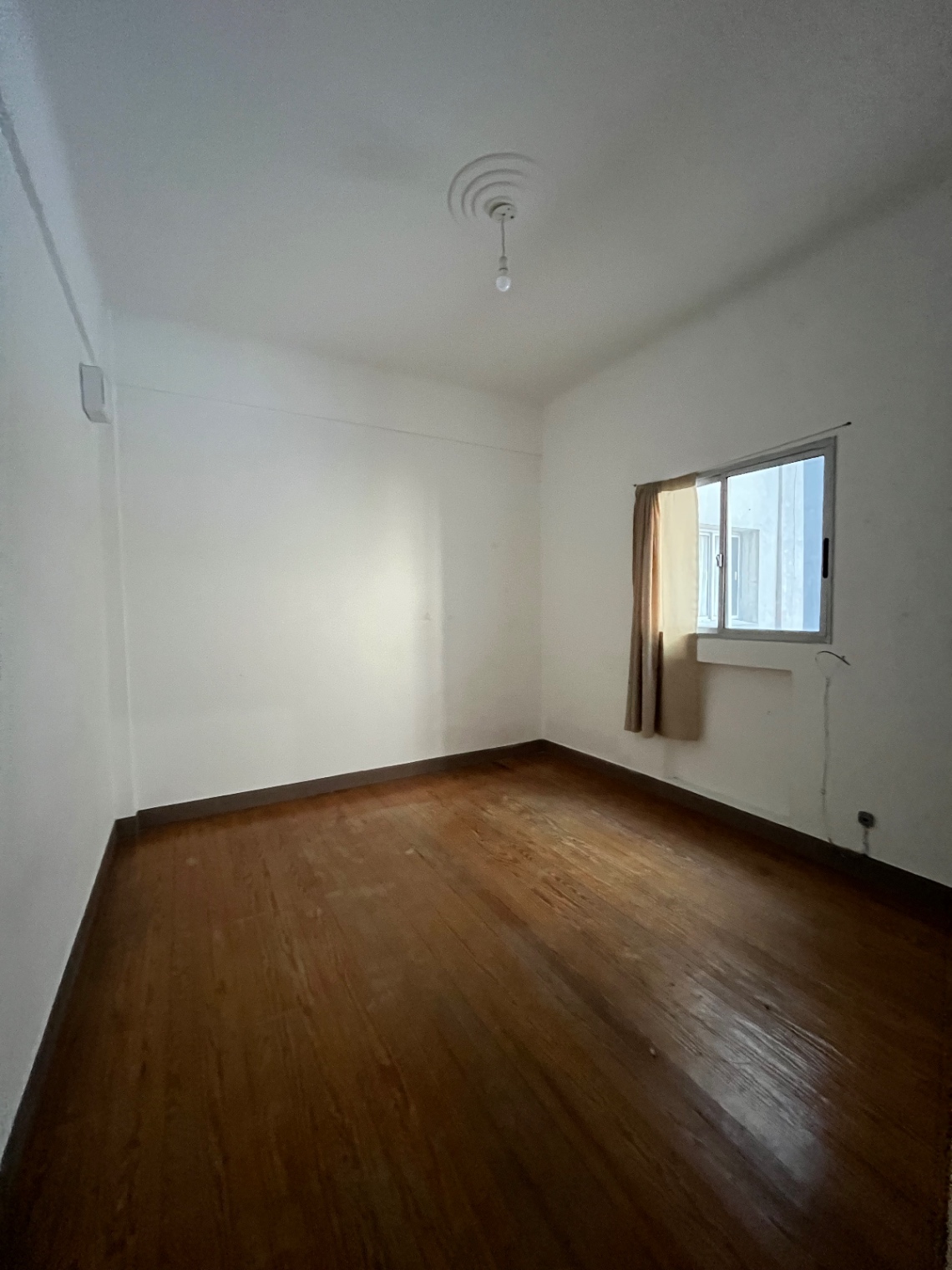 ALQUILER APARTAMENTO DOS DORMITORIOS EN CORDÓN SUR