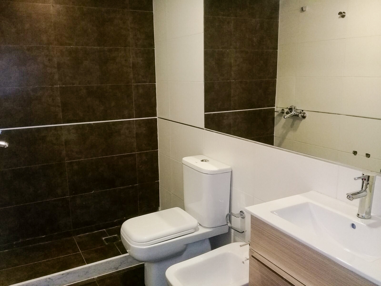 ALQUILER APARTAMENTO DOS DORMITORIOS, PATIO EN LA BLANQUEADA · Foto 12