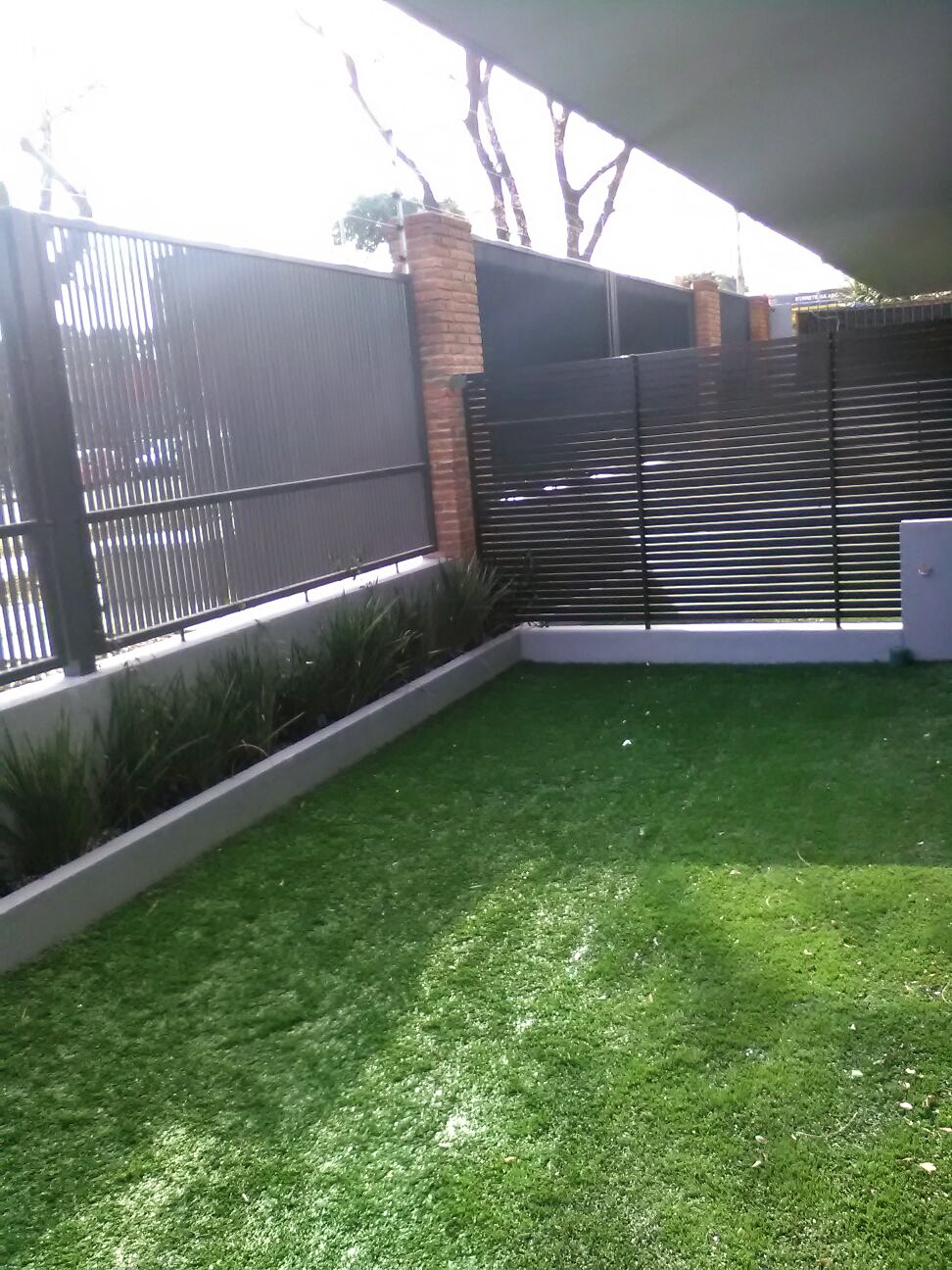 ALQUILER APARTAMENTO DOS DORMITORIOS, PATIO EN LA BLANQUEADA · Foto 1