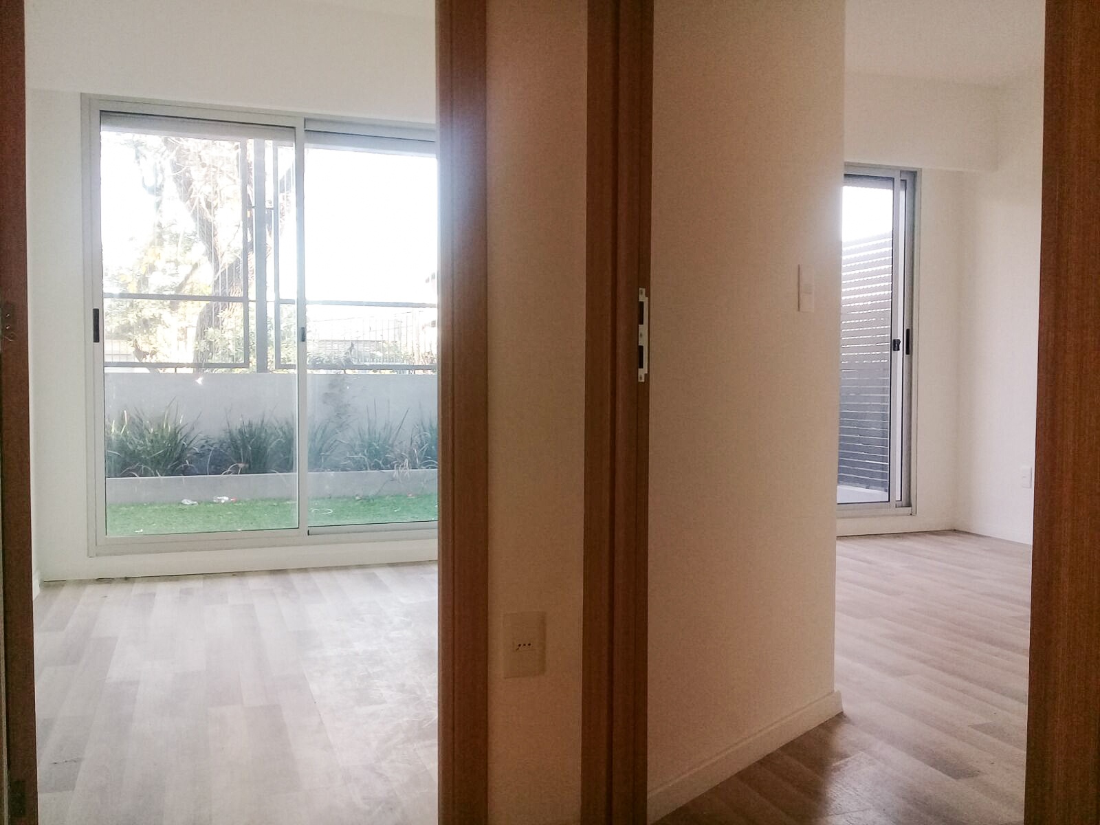 ALQUILER APARTAMENTO DOS DORMITORIOS, PATIO EN LA BLANQUEADA · Foto 4