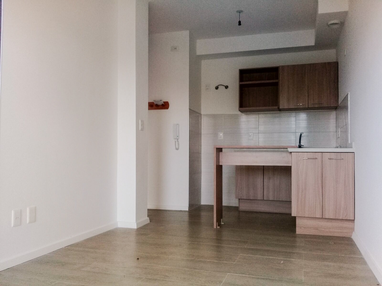 ALQUILER APARTAMENTO DOS DORMITORIOS, PATIO EN LA BLANQUEADA · Foto 11