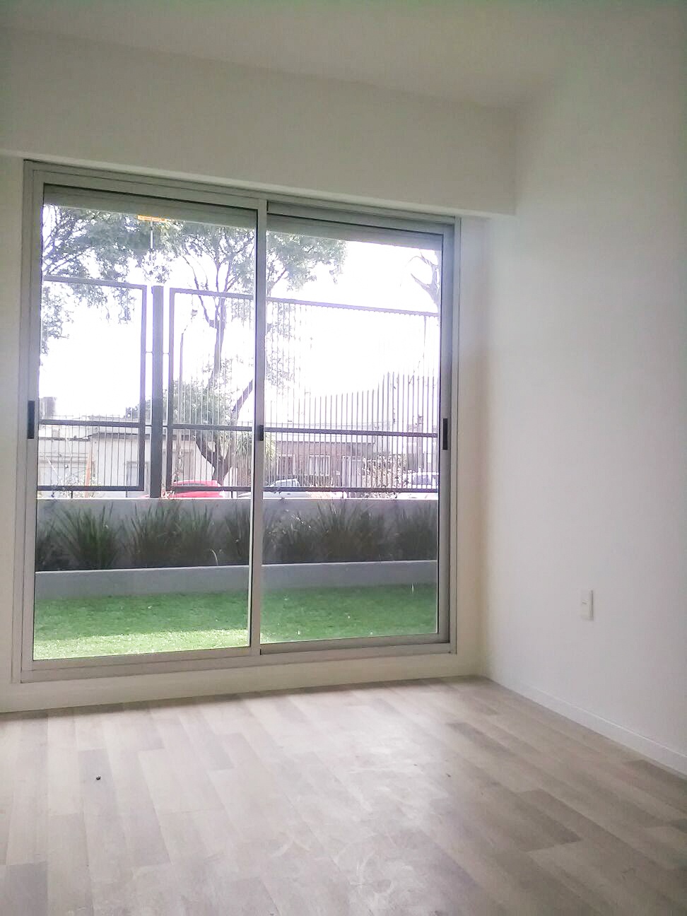ALQUILER APARTAMENTO DOS DORMITORIOS, PATIO EN LA BLANQUEADA · Foto 9