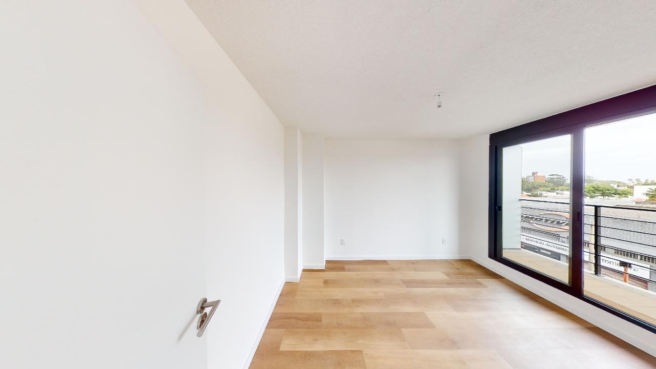 ALQUILER APARTAMENTO UN DORMITORIO, GARAJE EN LA BLANQUEADA · Foto 6