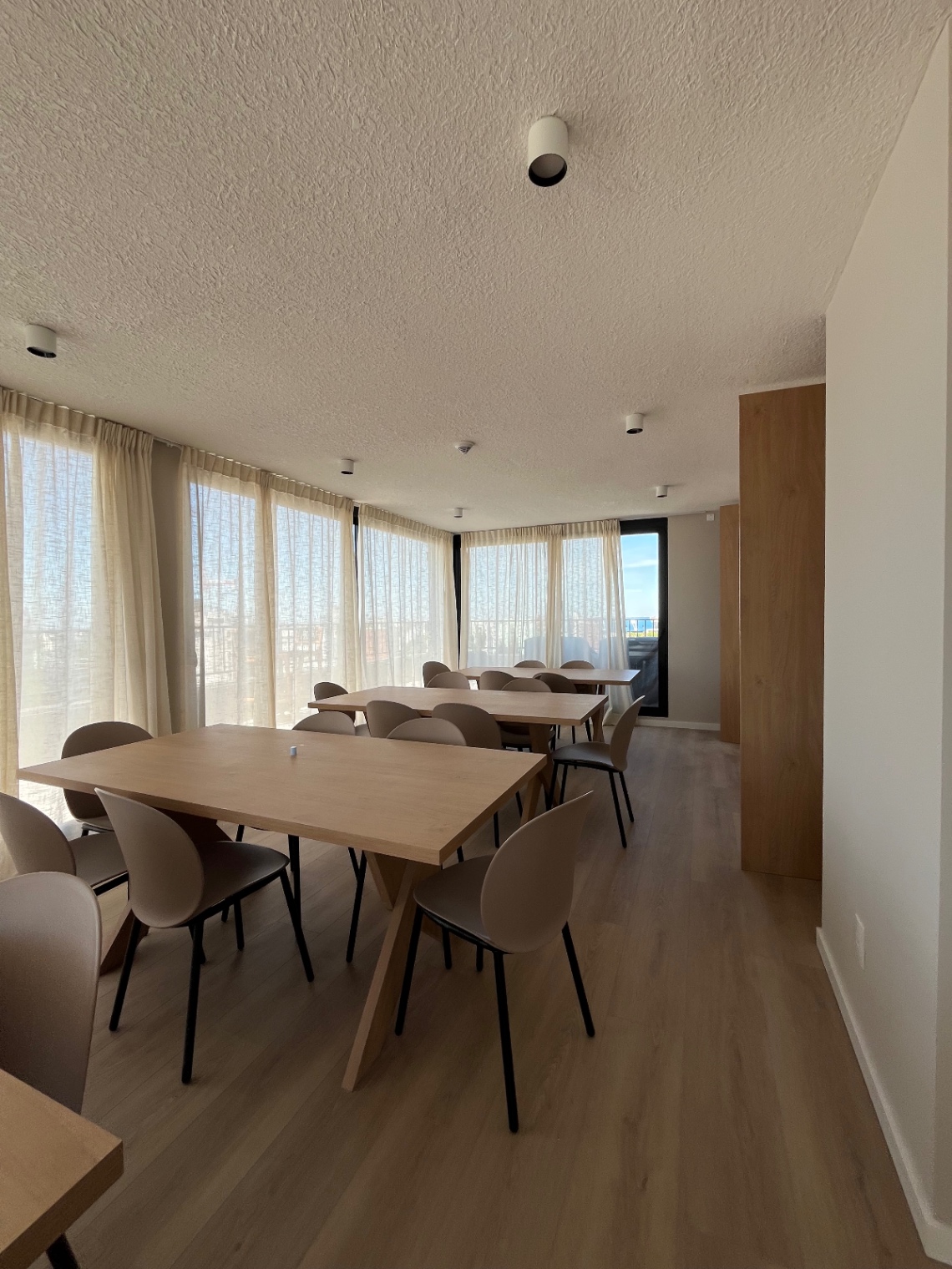 ALQUILER APARTAMENTO UN DORMITORIO A ESTRENAR EN LA BLANQUEADA · Foto 11