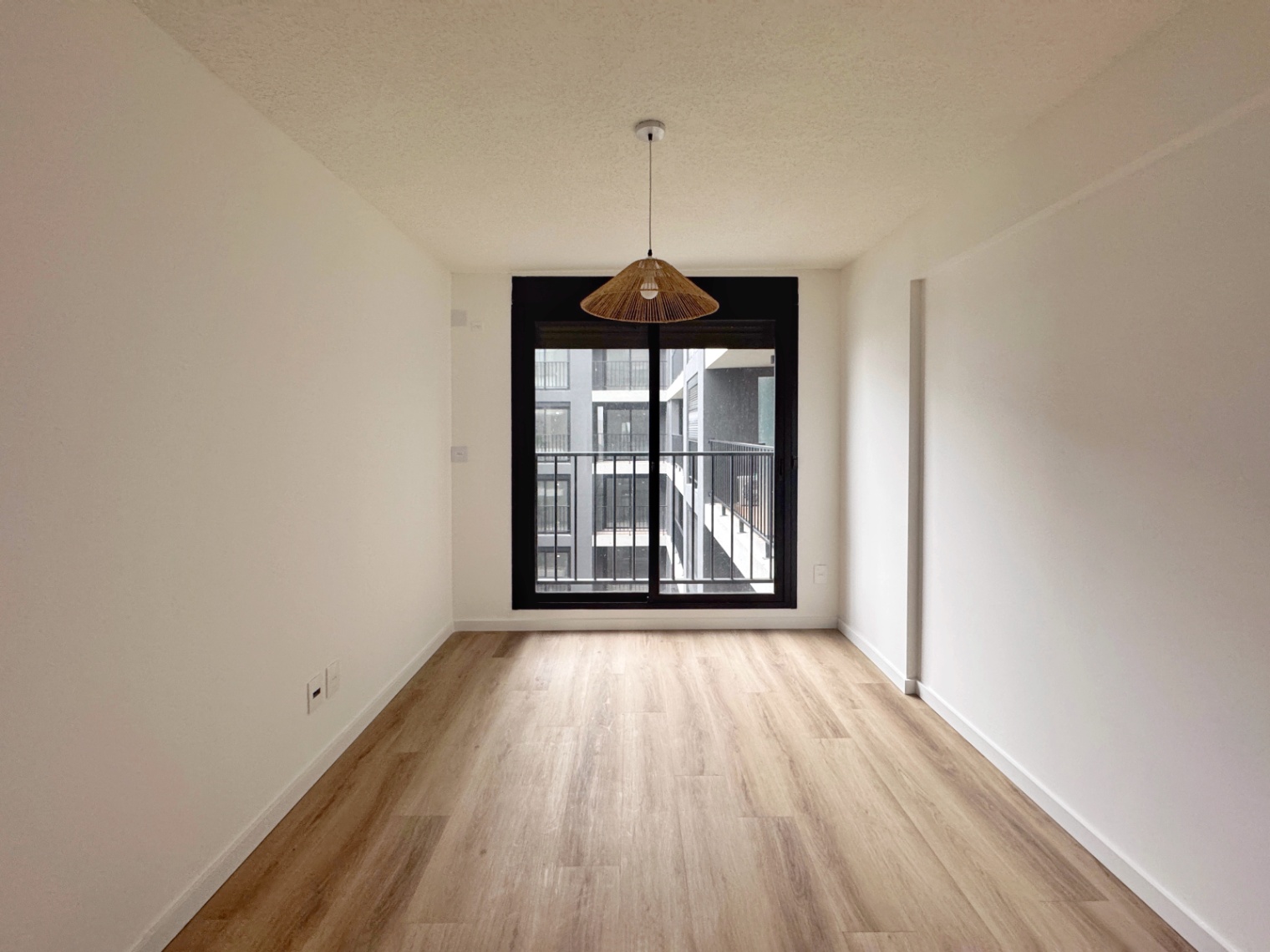 ALQUILER APARTAMENTO UN DORMITORIO A ESTRENAR EN LA BLANQUEADA · Foto 2
