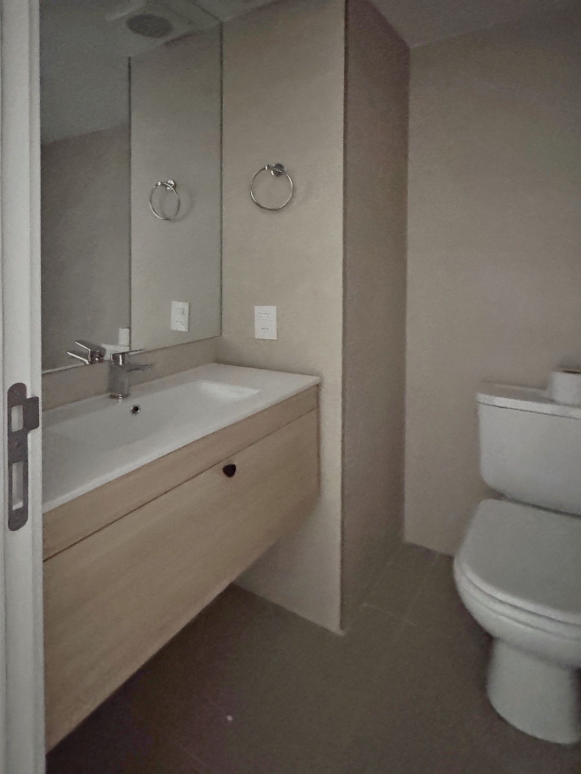 ALQUILER APARTAMENTO UN DORMITORIO A ESTRENAR EN LA BLANQUEADA · Foto 5