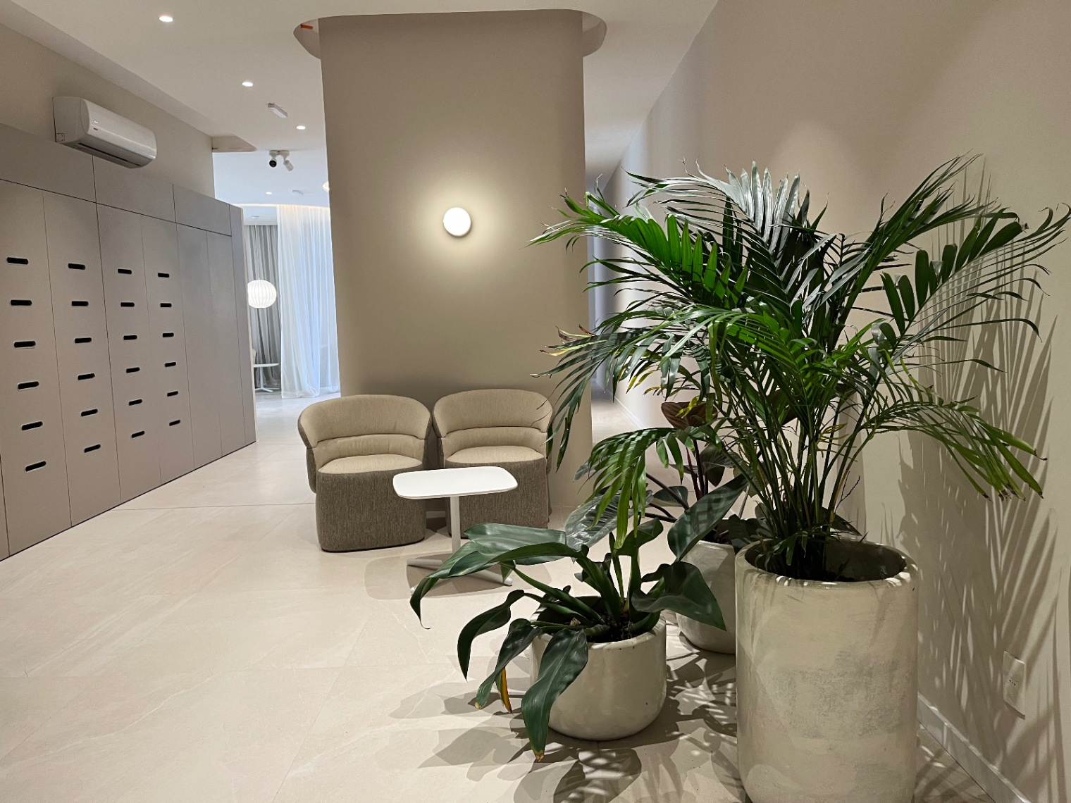 ALQUILER APARTAMENTO UN DORMITORIO A ESTRENAR EN LA BLANQUEADA · Foto 12