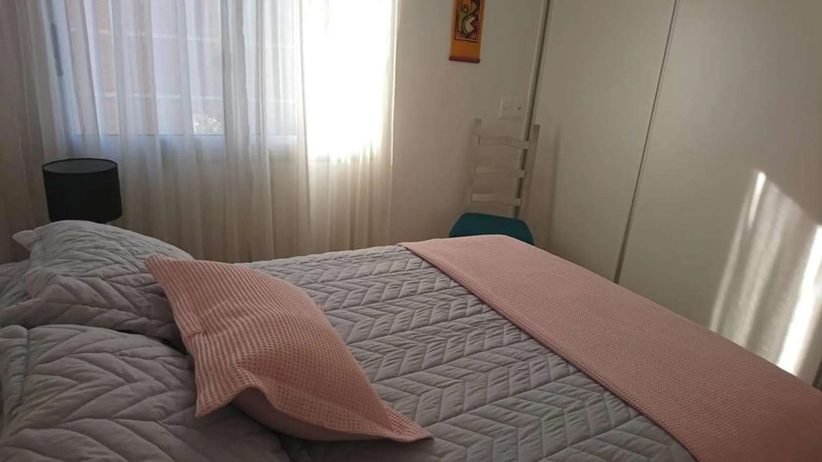 Apartamento en alquiler en Barrio Sur · Foto 12