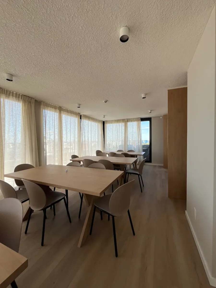 ALQUILER APARTAMENTO UN DORMITORIO EN LA BLANQUEADA · Foto 7