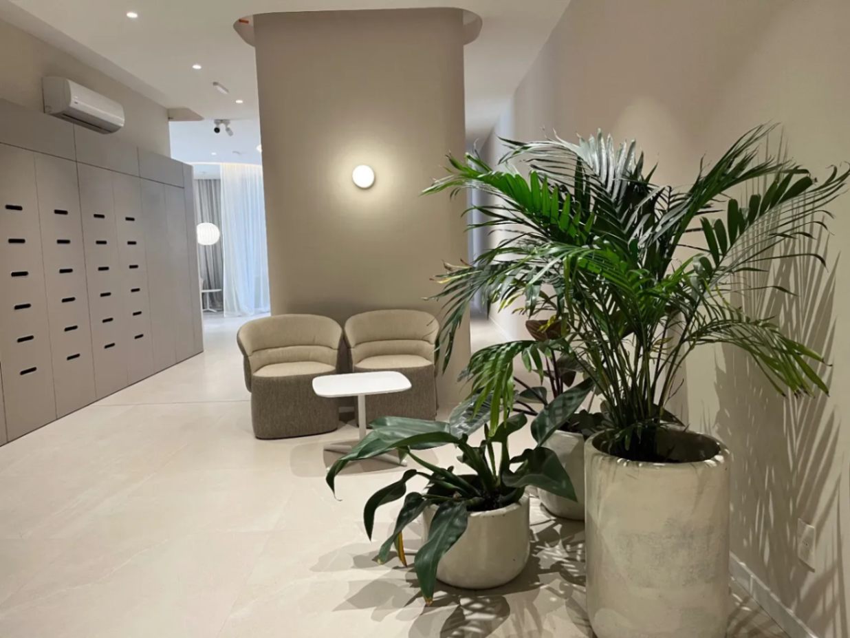 ALQUILER APARTAMENTO UN DORMITORIO EN LA BLANQUEADA · Foto 9