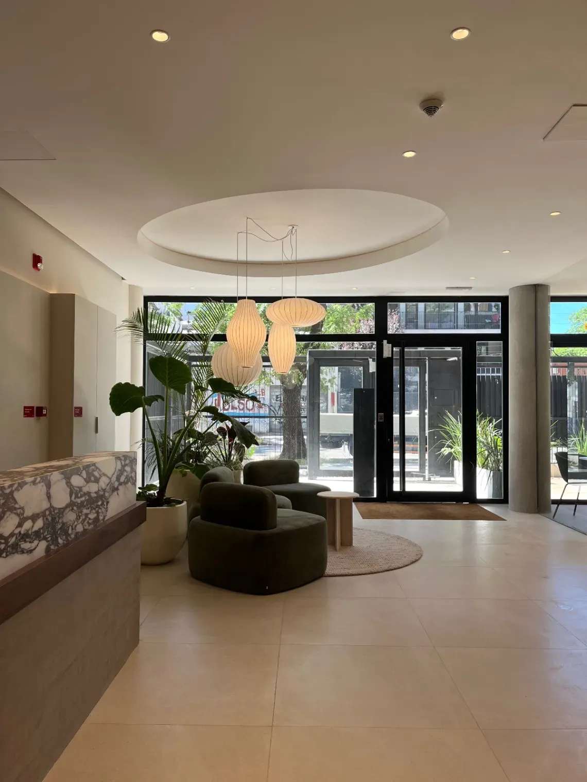 ALQUILER APARTAMENTO UN DORMITORIO EN LA BLANQUEADA · Foto 12