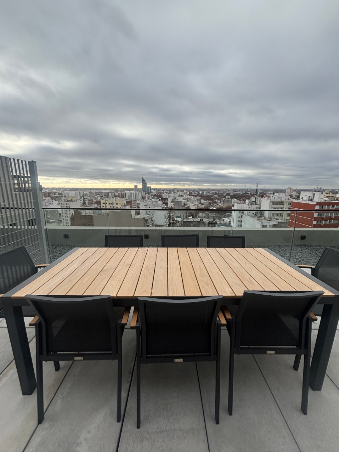 Apartamento en alquiler en Centro · Foto 7