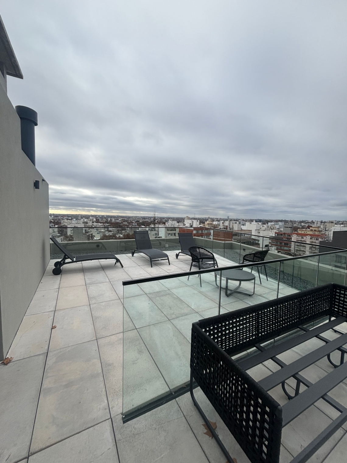 Apartamento en alquiler en Centro · Foto 11