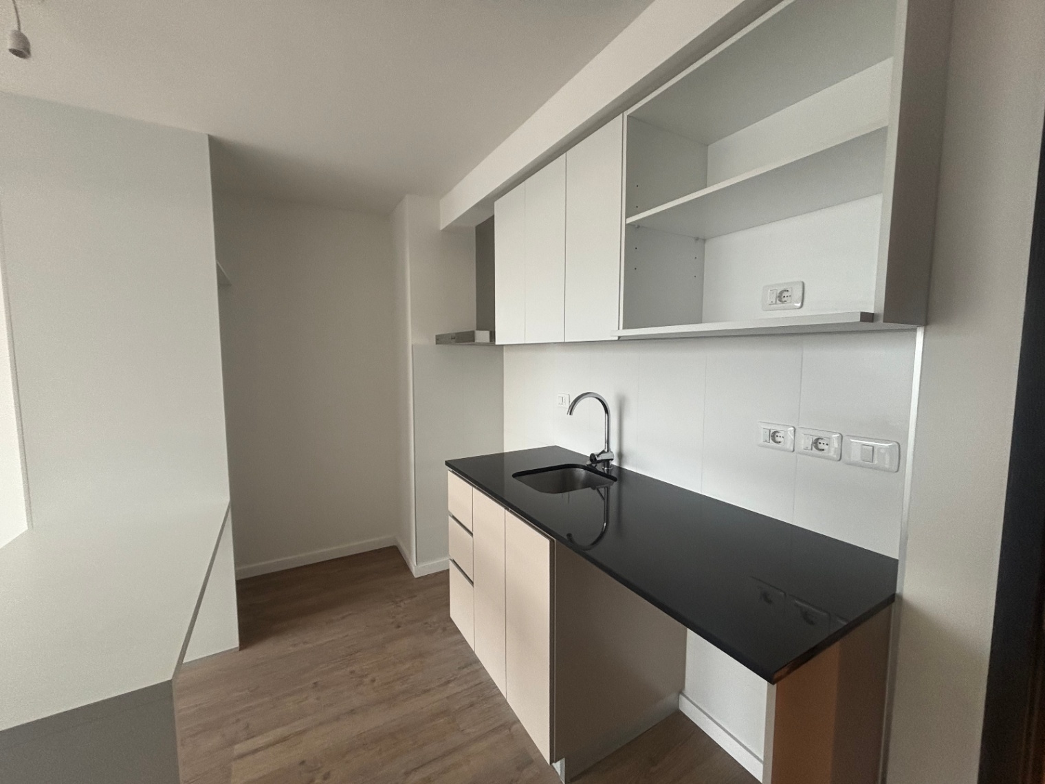 Apartamento en alquiler en Centro · Foto 3