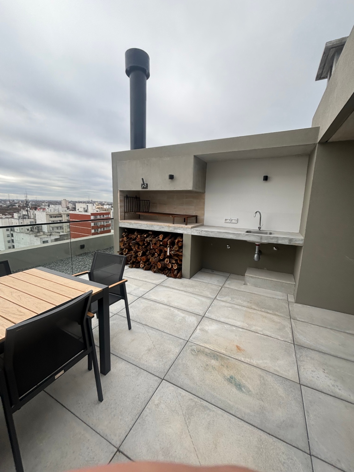 Apartamento en alquiler en Centro · Foto 6