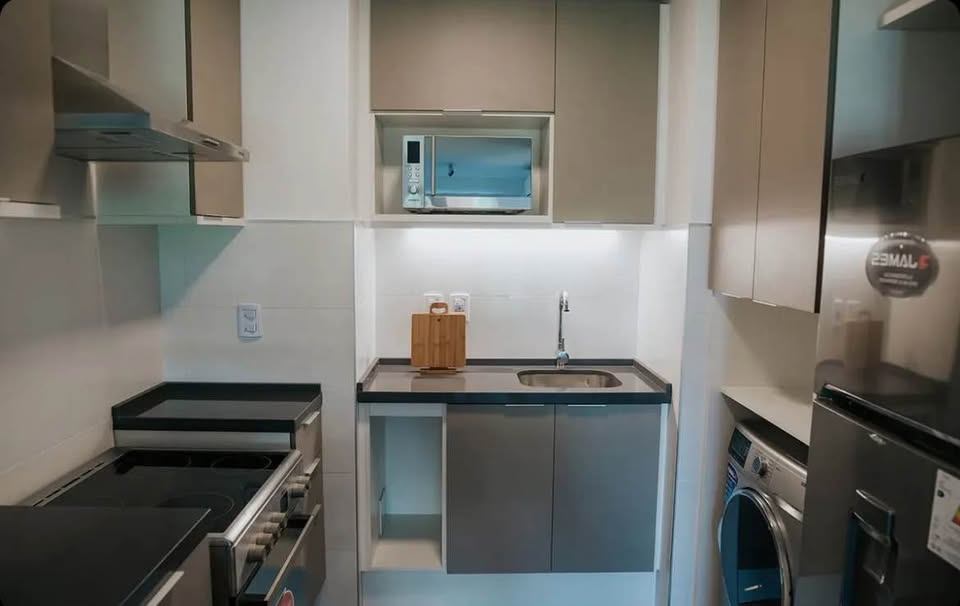 Apartamento en alquiler en Centro · Foto 1