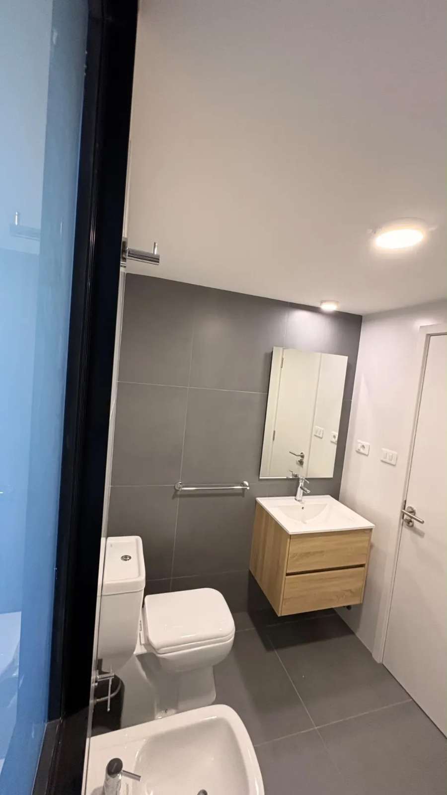 ALQUILER APARTAMENTO DOS DORMITORIOS, GARAJE EN EL CENTRO · Foto 7