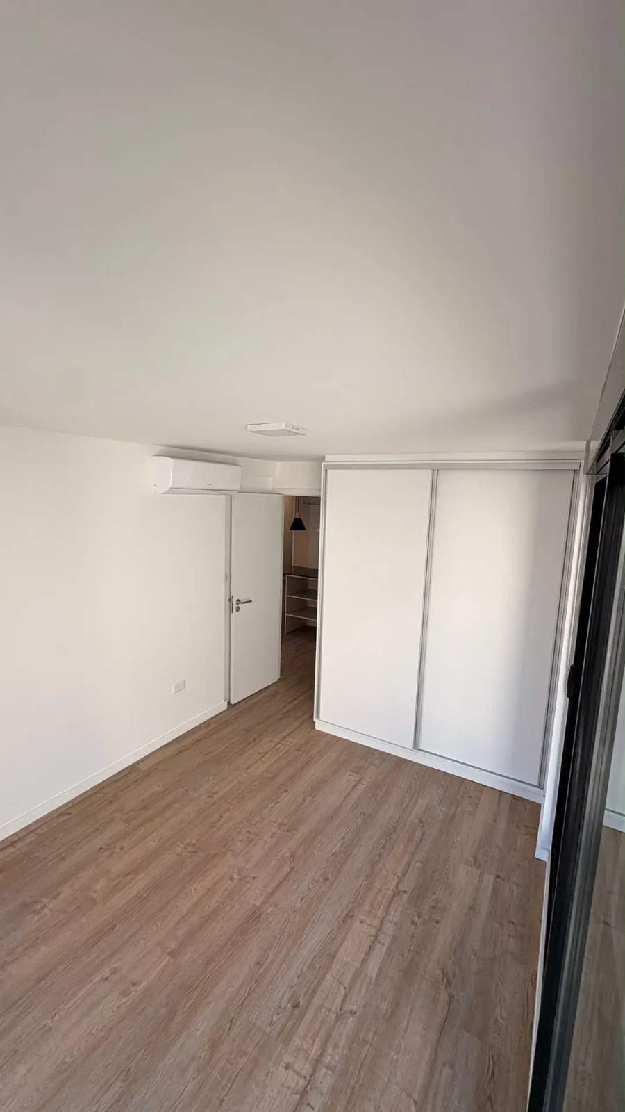 ALQUILER APARTAMENTO DOS DORMITORIOS, GARAJE EN EL CENTRO · Foto 6