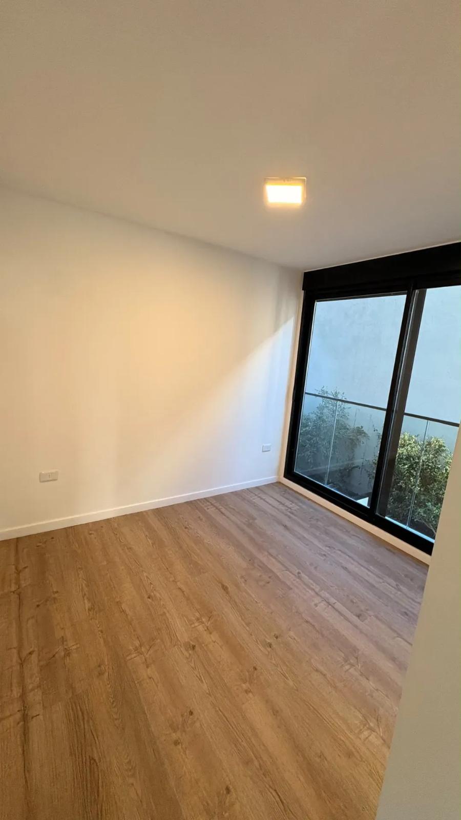 ALQUILER APARTAMENTO DOS DORMITORIOS, GARAJE EN EL CENTRO · Foto 10