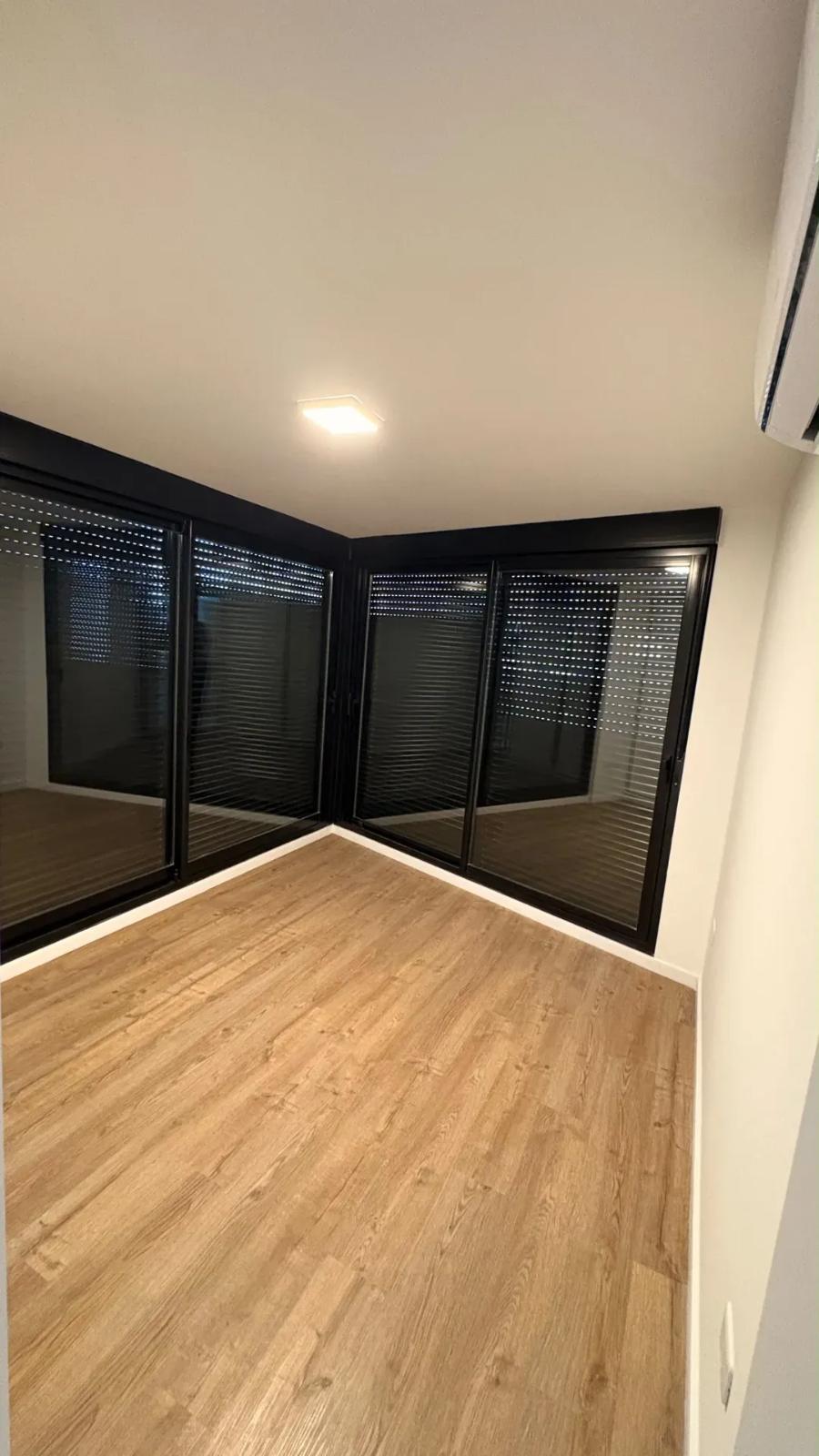 ALQUILER APARTAMENTO DOS DORMITORIOS, GARAJE EN EL CENTRO · Foto 9