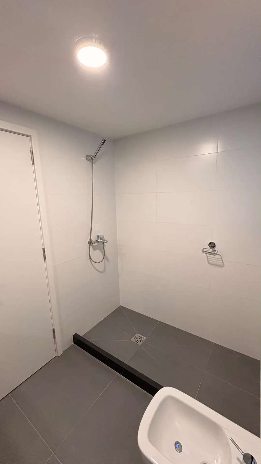 ALQUILER APARTAMENTO DOS DORMITORIOS, GARAJE EN EL CENTRO · Foto 8