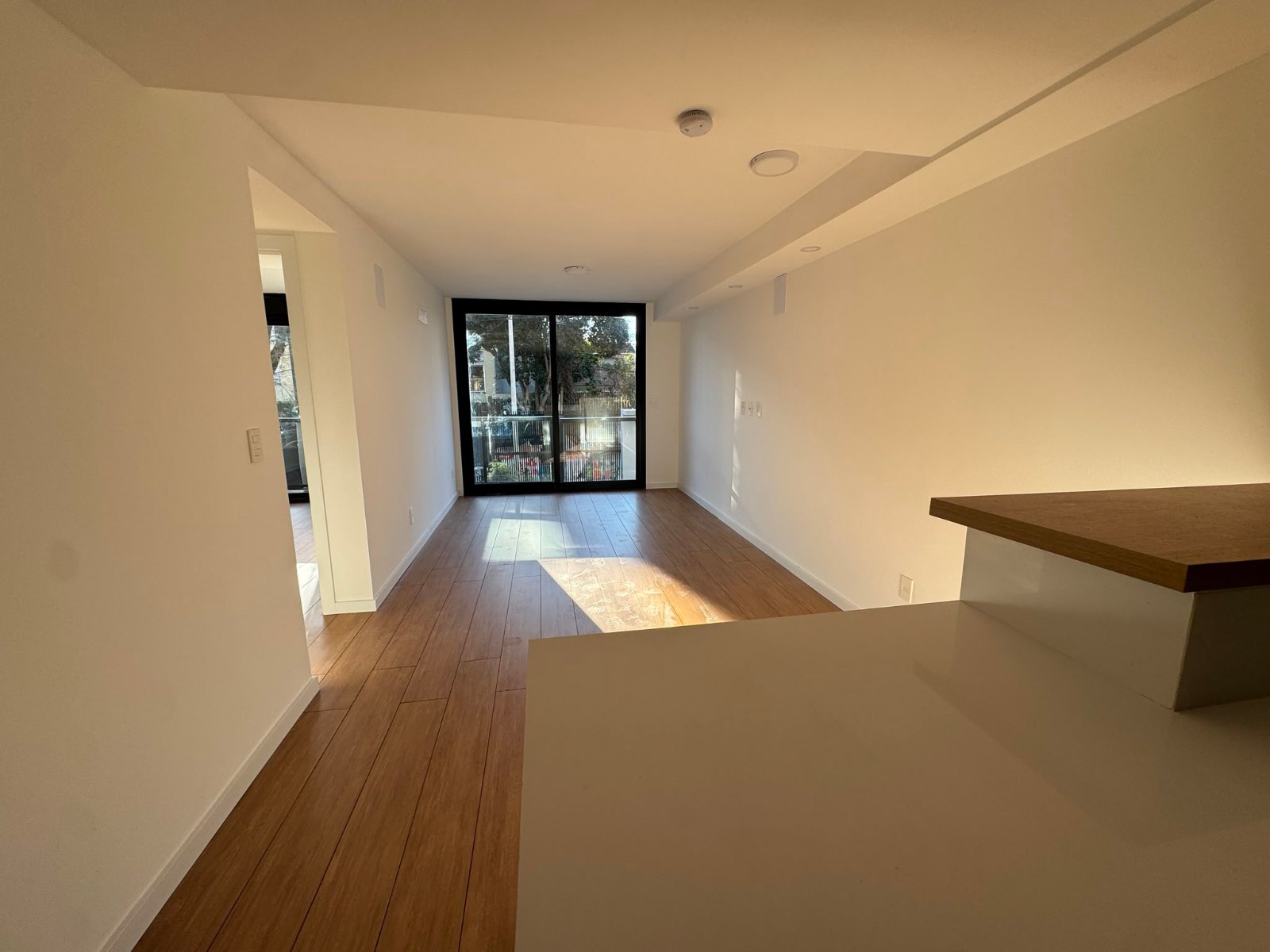 Apartamento de 1 dormitorio a estrenar con amplio balcón al frente Malvín · Foto 10