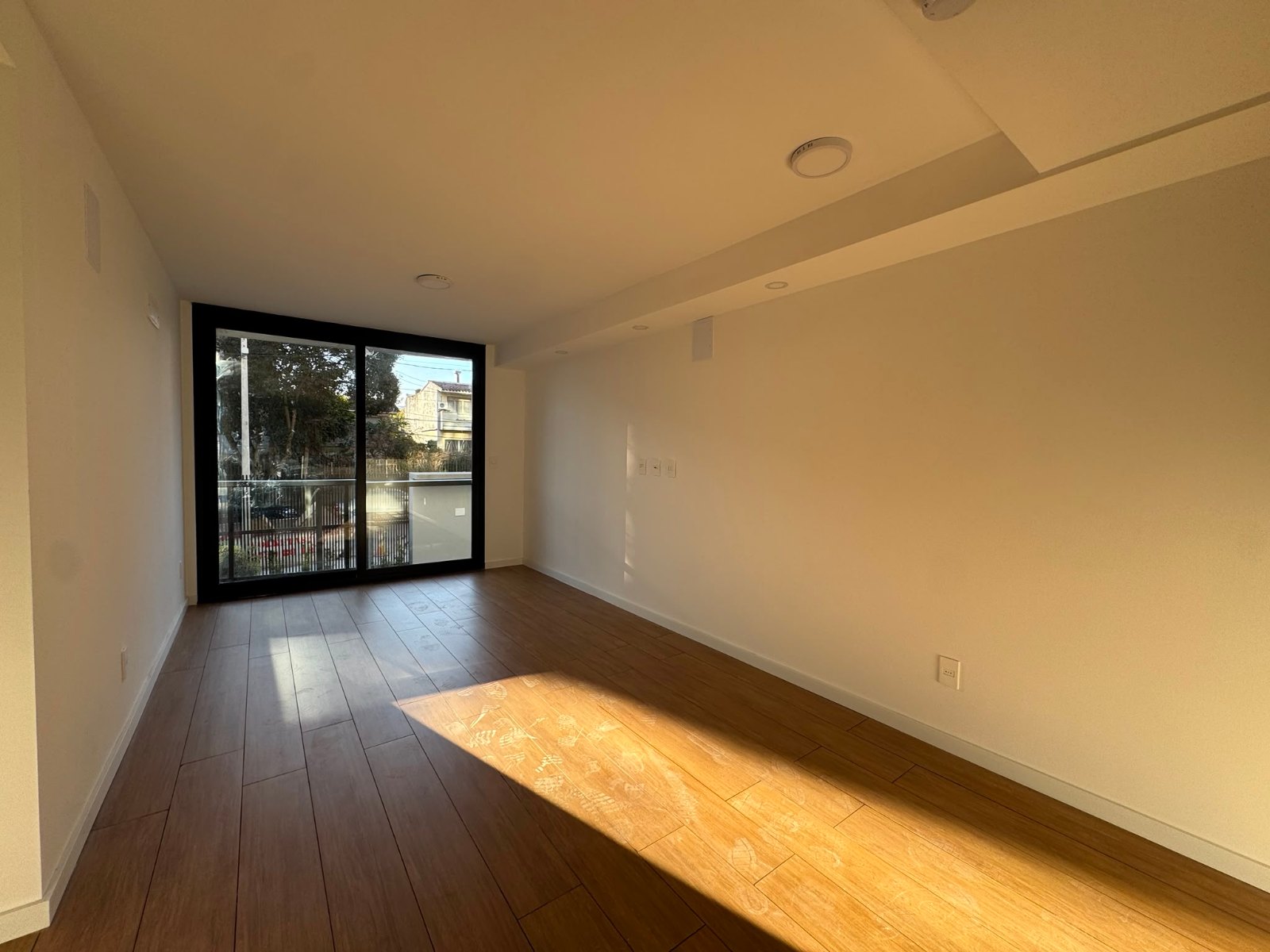 Apartamento de 1 dormitorio a estrenar con amplio balcón al frente Malvín · Foto 6