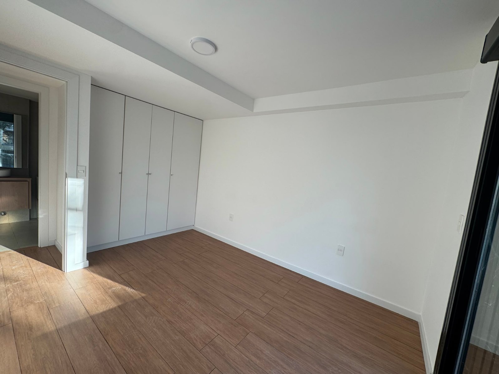 Apartamento de 1 dormitorio a estrenar con amplio balcón al frente Malvín · Foto 8