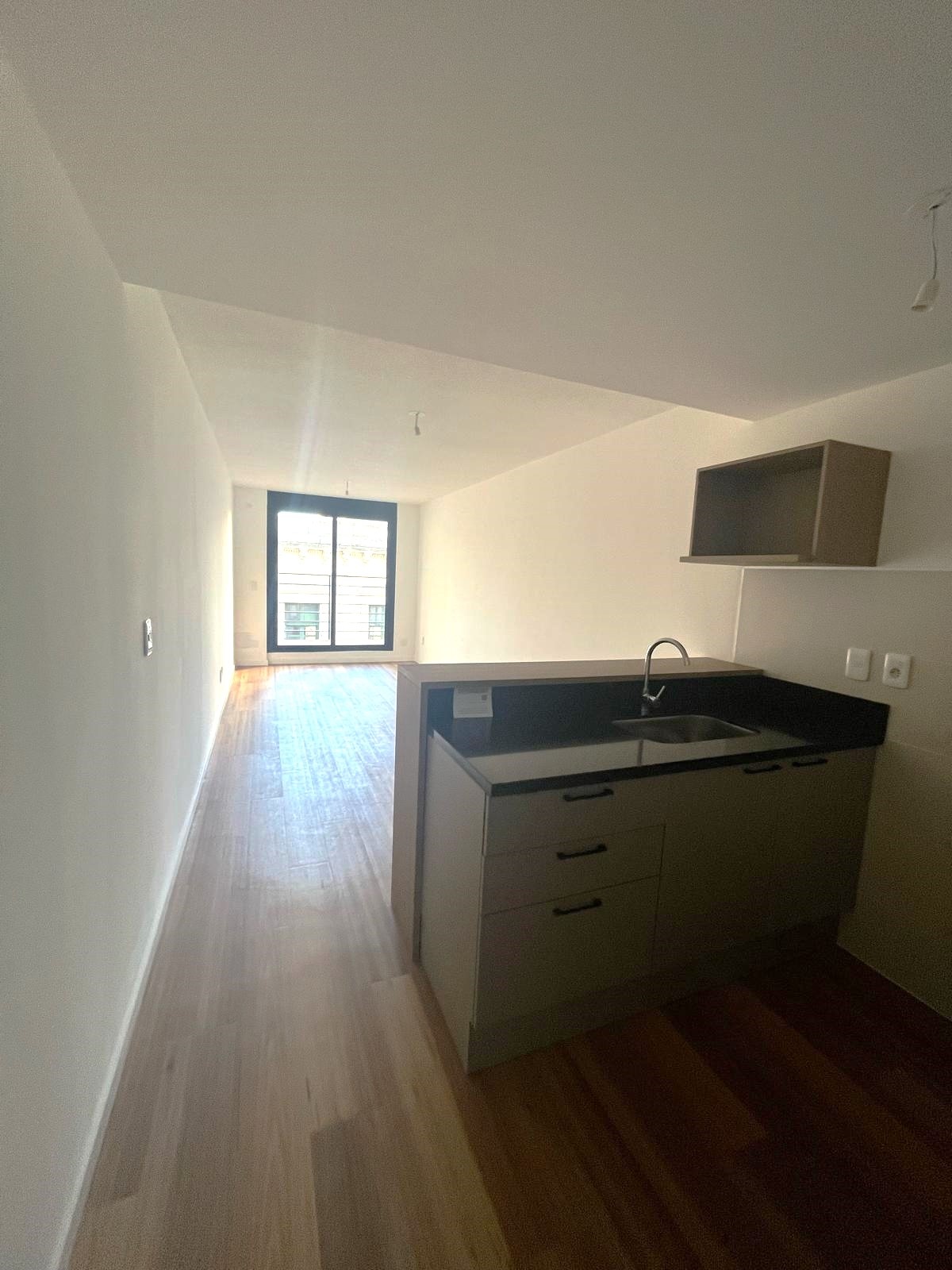 ALQUILER APARTAMENTO DOS DORMITORIOS EN CORDÓN SUR · Foto 6