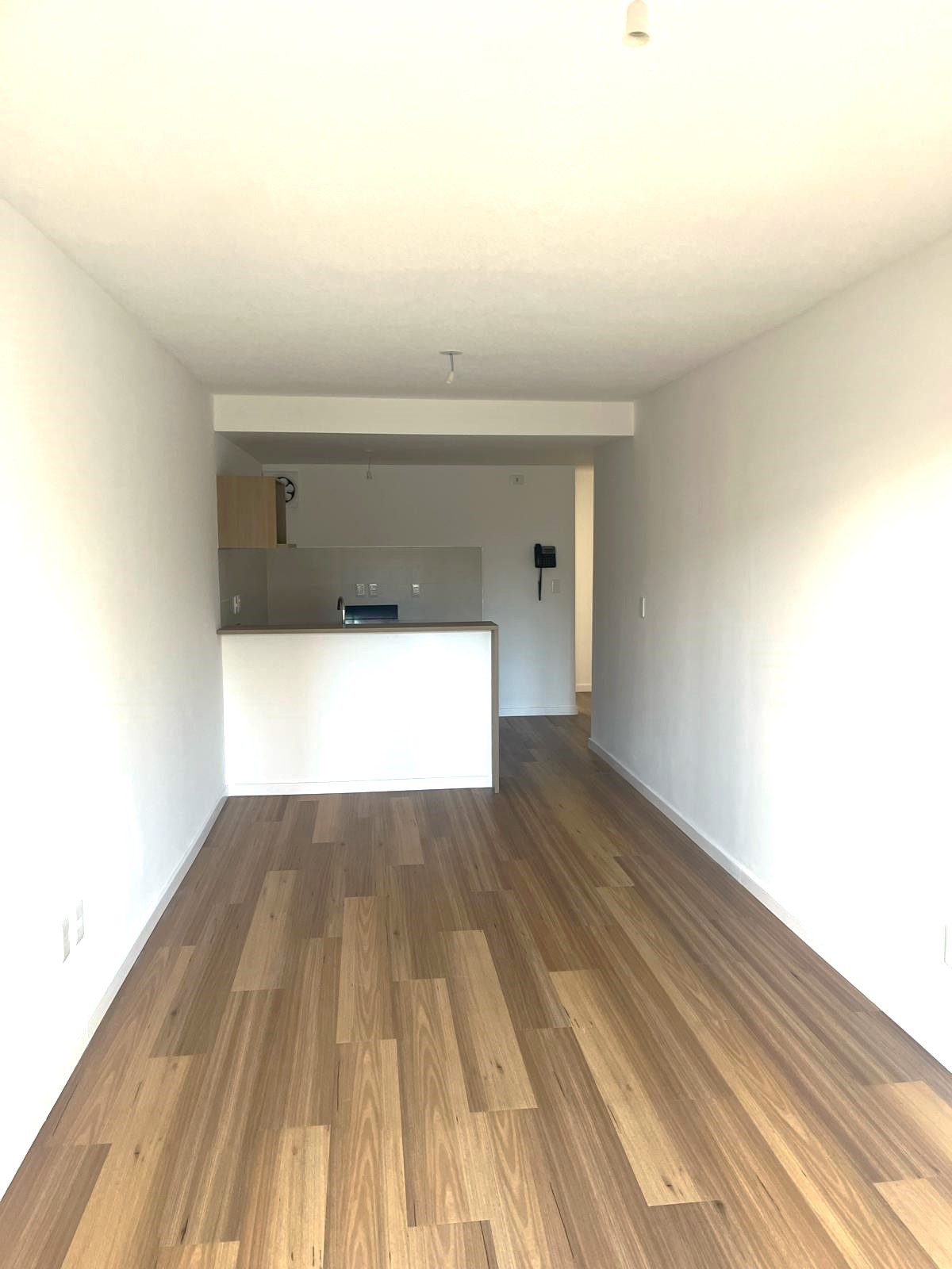 ALQUILER APARTAMENTO DOS DORMITORIOS EN CORDÓN SUR · Foto 4