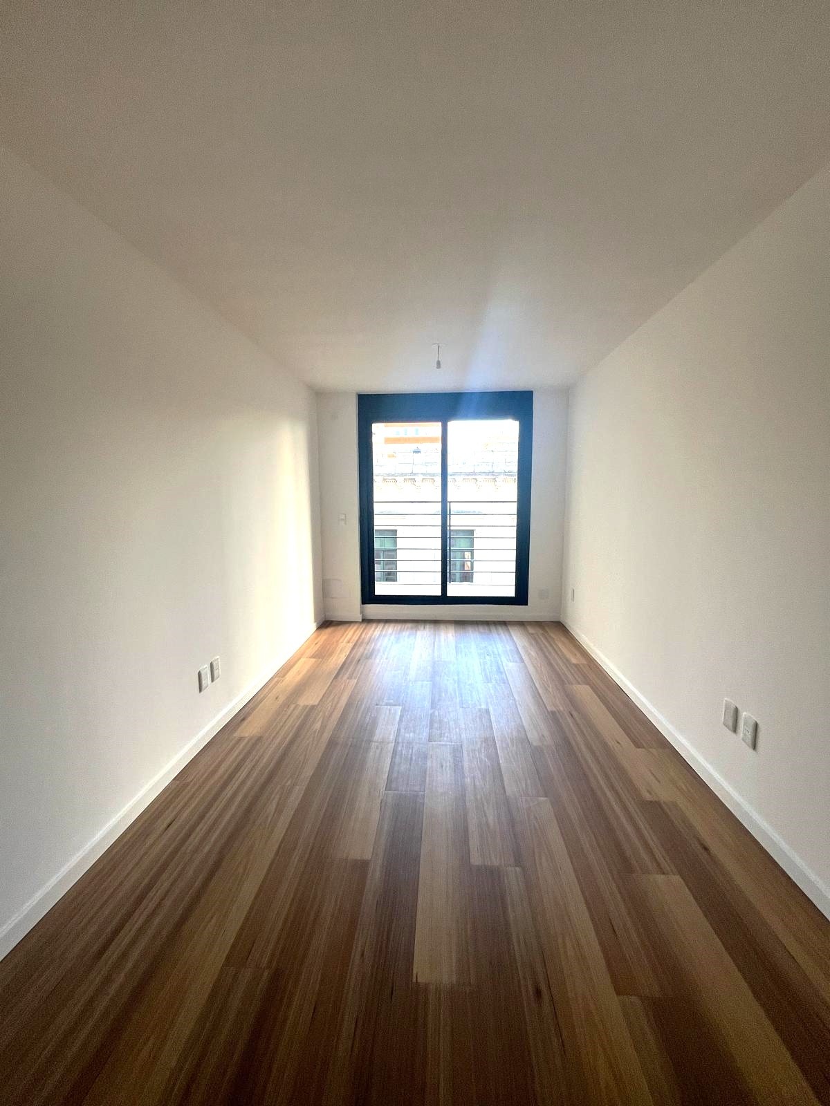 ALQUILER APARTAMENTO DOS DORMITORIOS EN CORDÓN SUR · Foto 1
