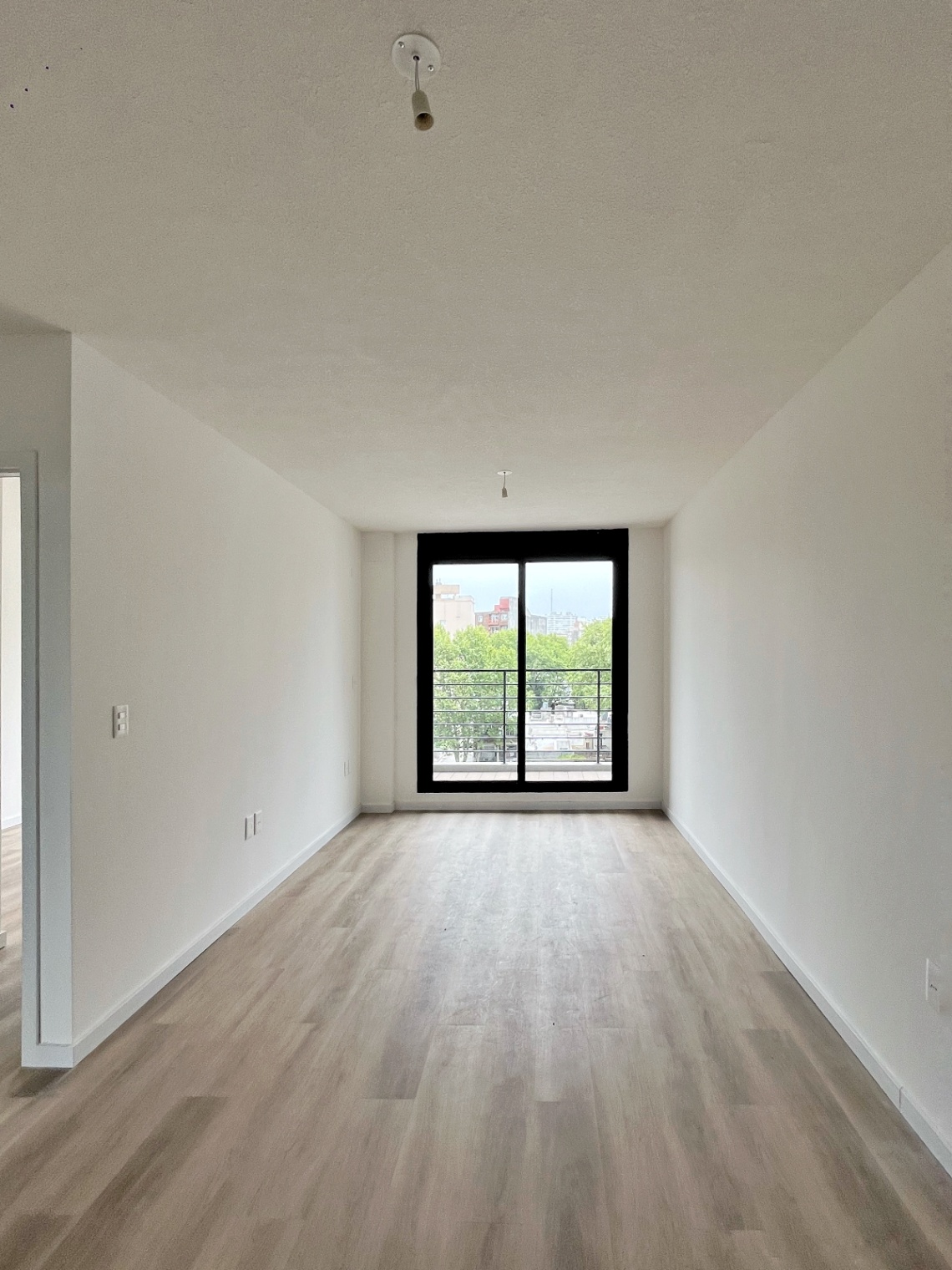 Apartamento en alquiler en Cordón · Foto 1